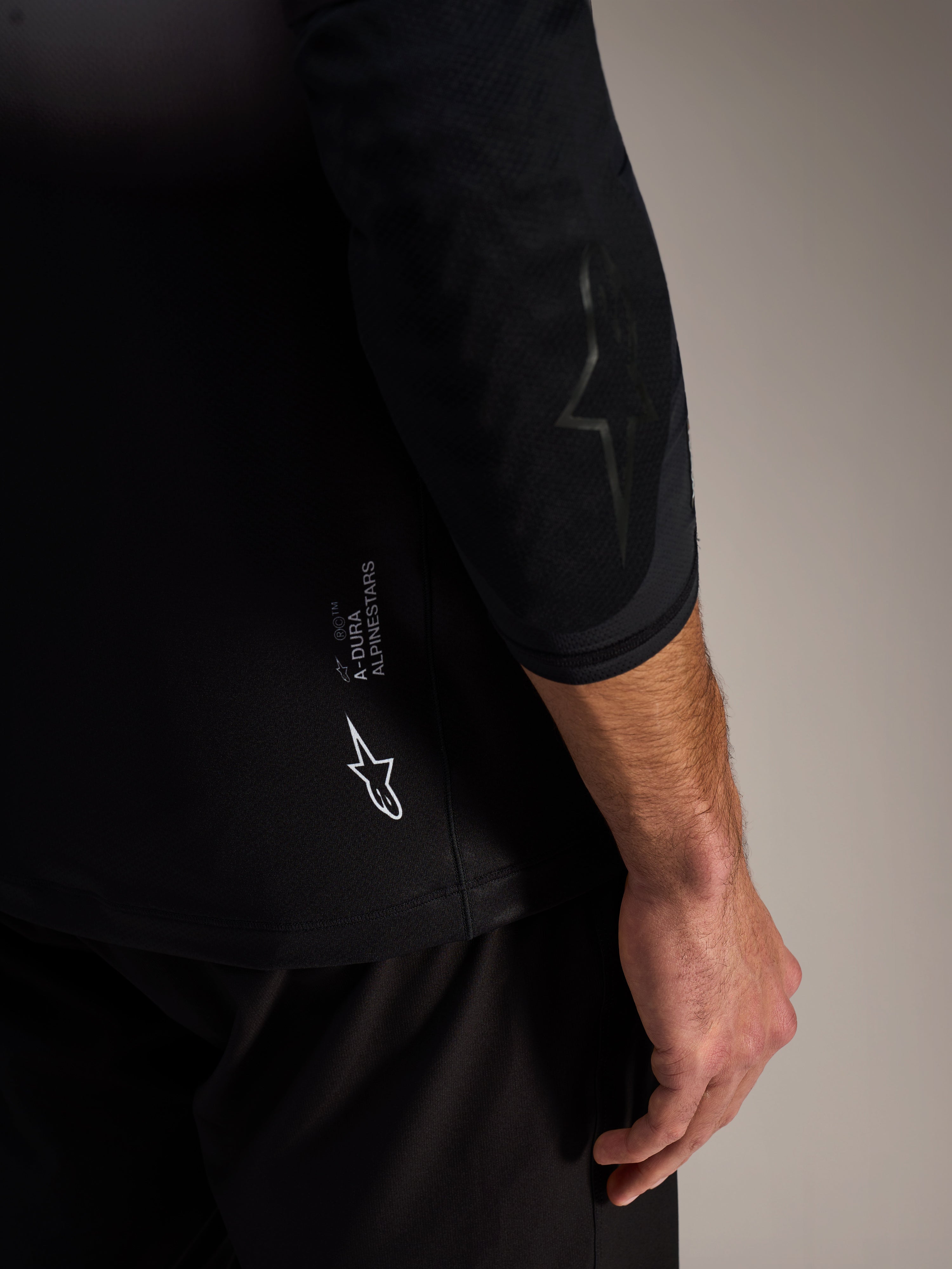 Camisola A-Dura Air