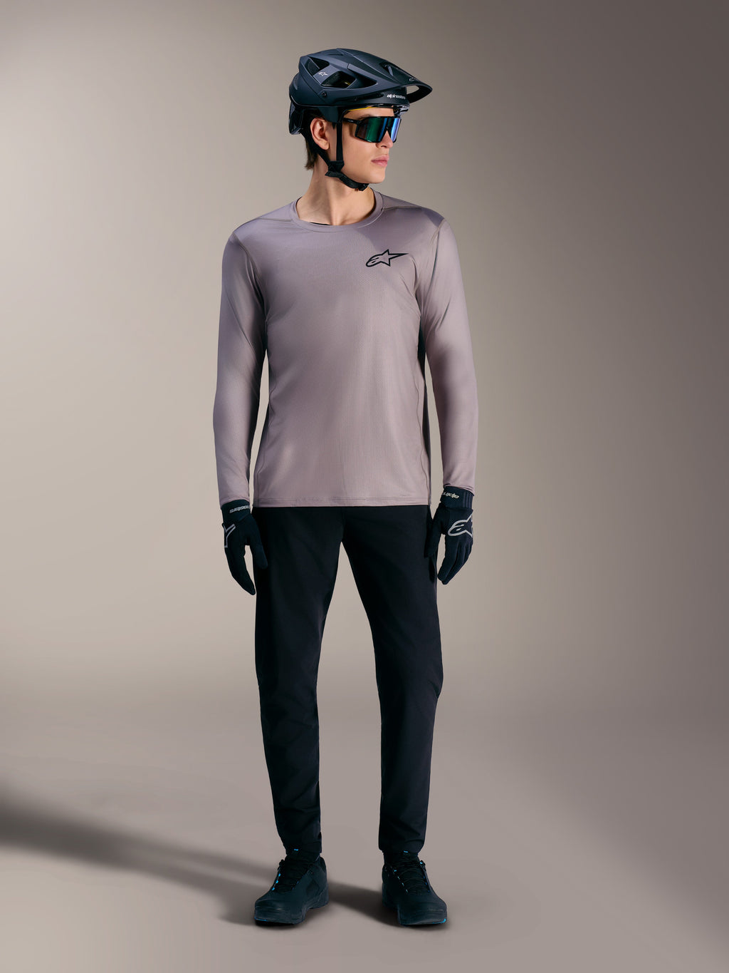Camisola A-Dura Air