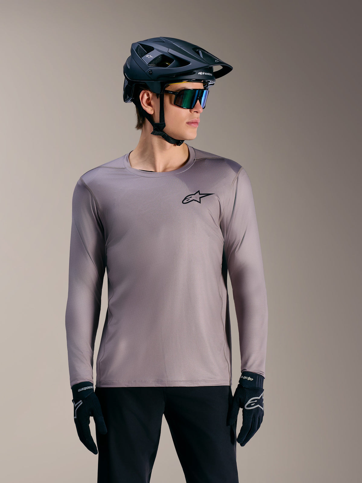 Camisola A-Dura Air