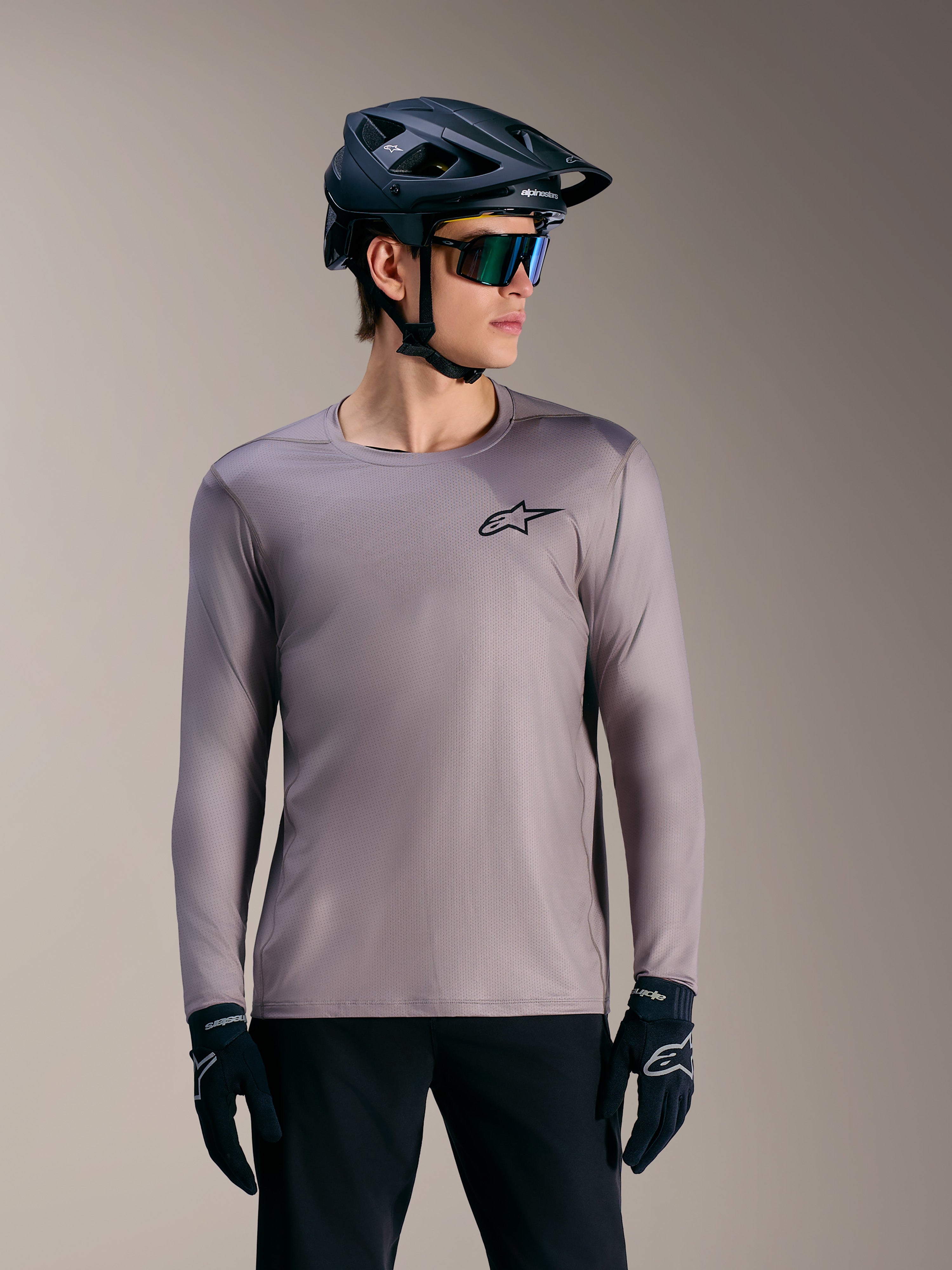 Camisola A-Dura Air