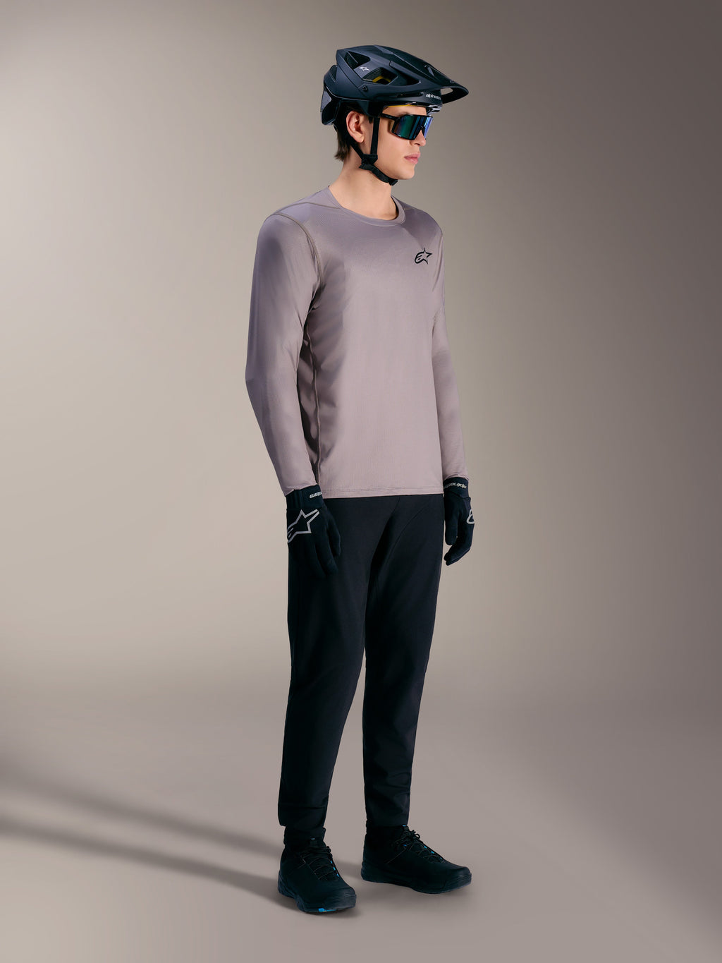 Camisola A-Dura Air