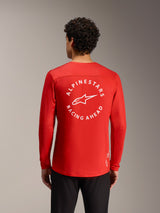 A-Dura Air Jersey - Mangas compridas