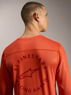 Camisola A-Dura Air
