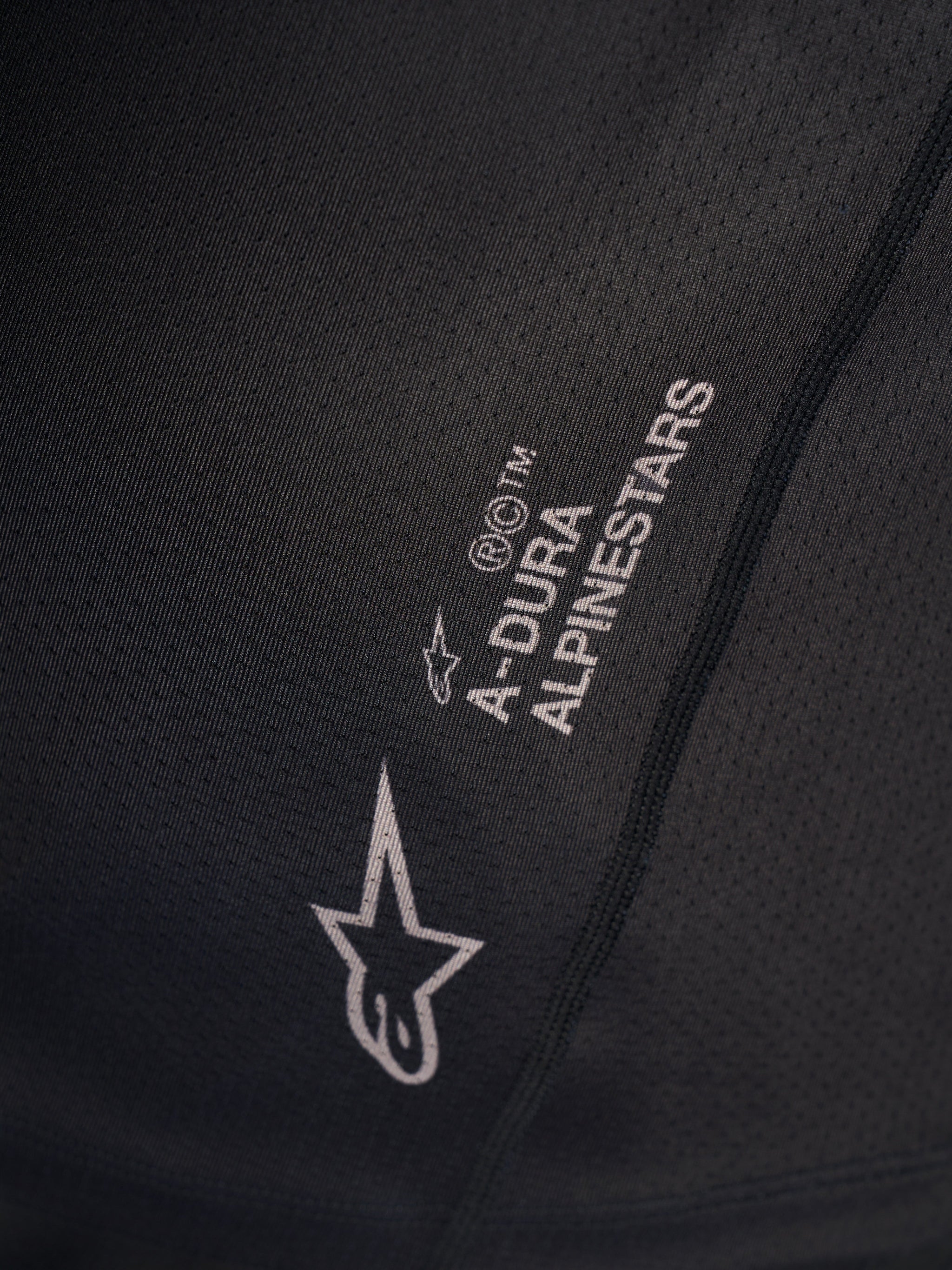 A-Dura Air Jersey - Short Sleeve