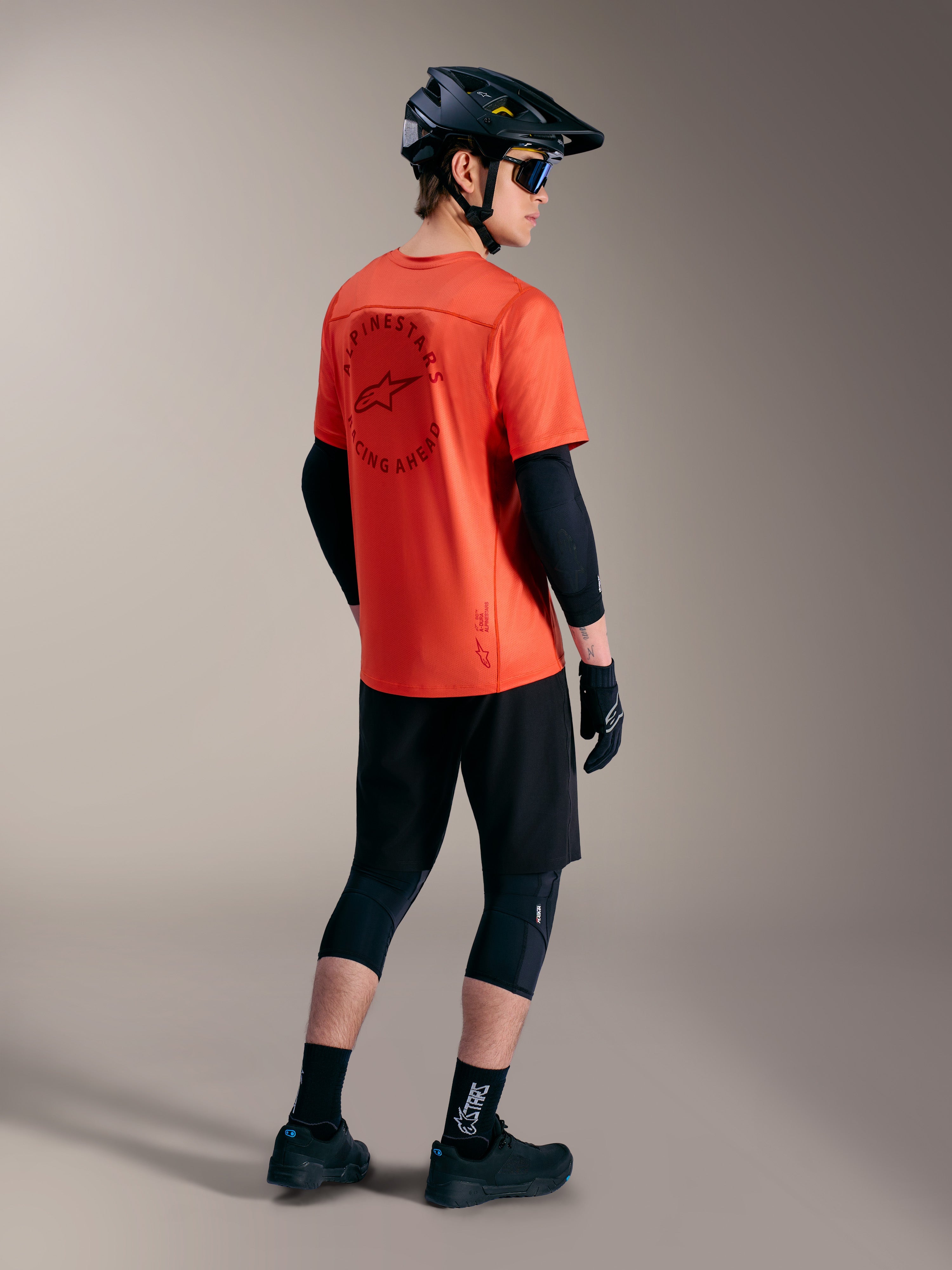 Camisola A-Dura Air