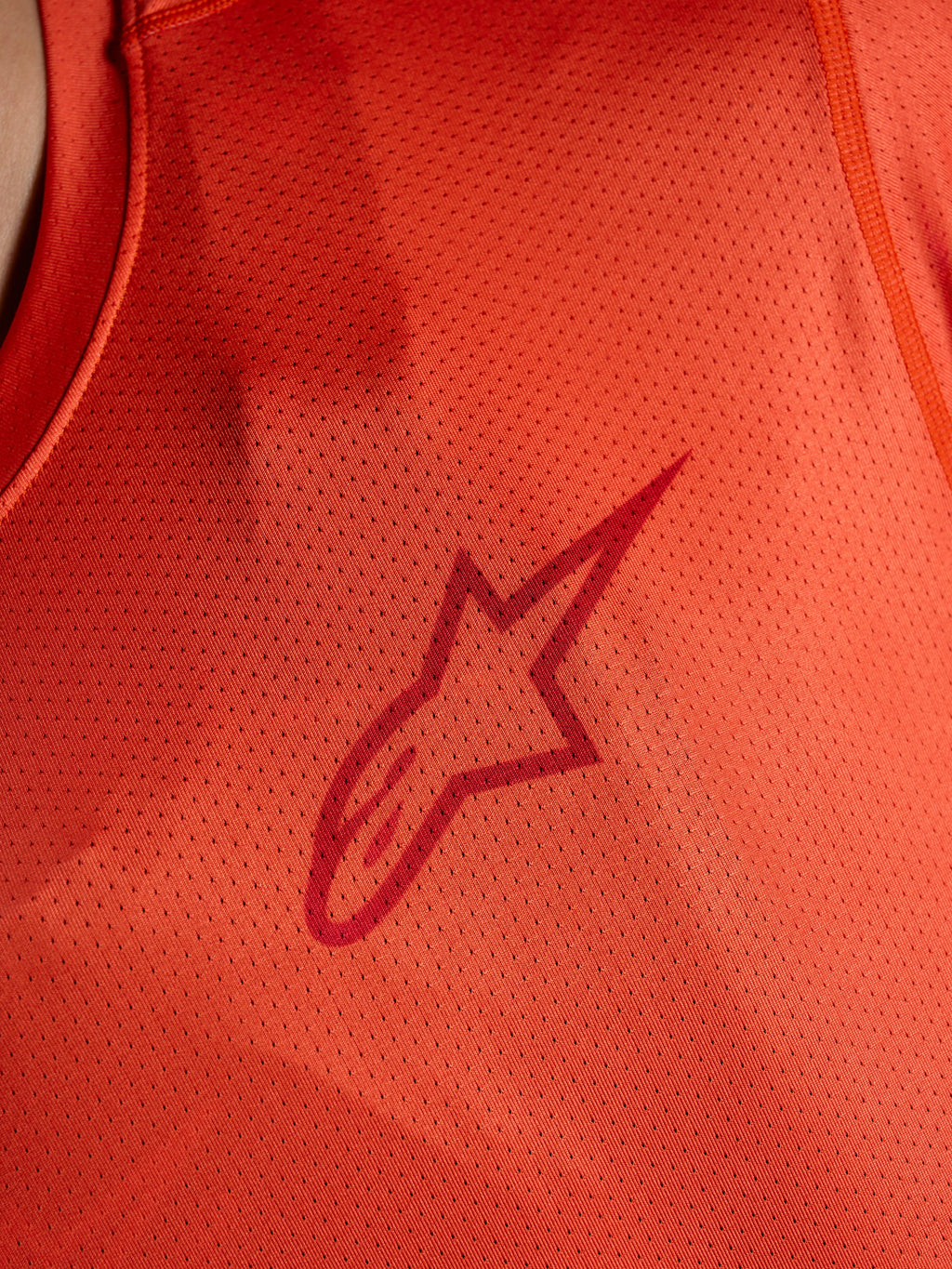 Camisola A-Dura Air