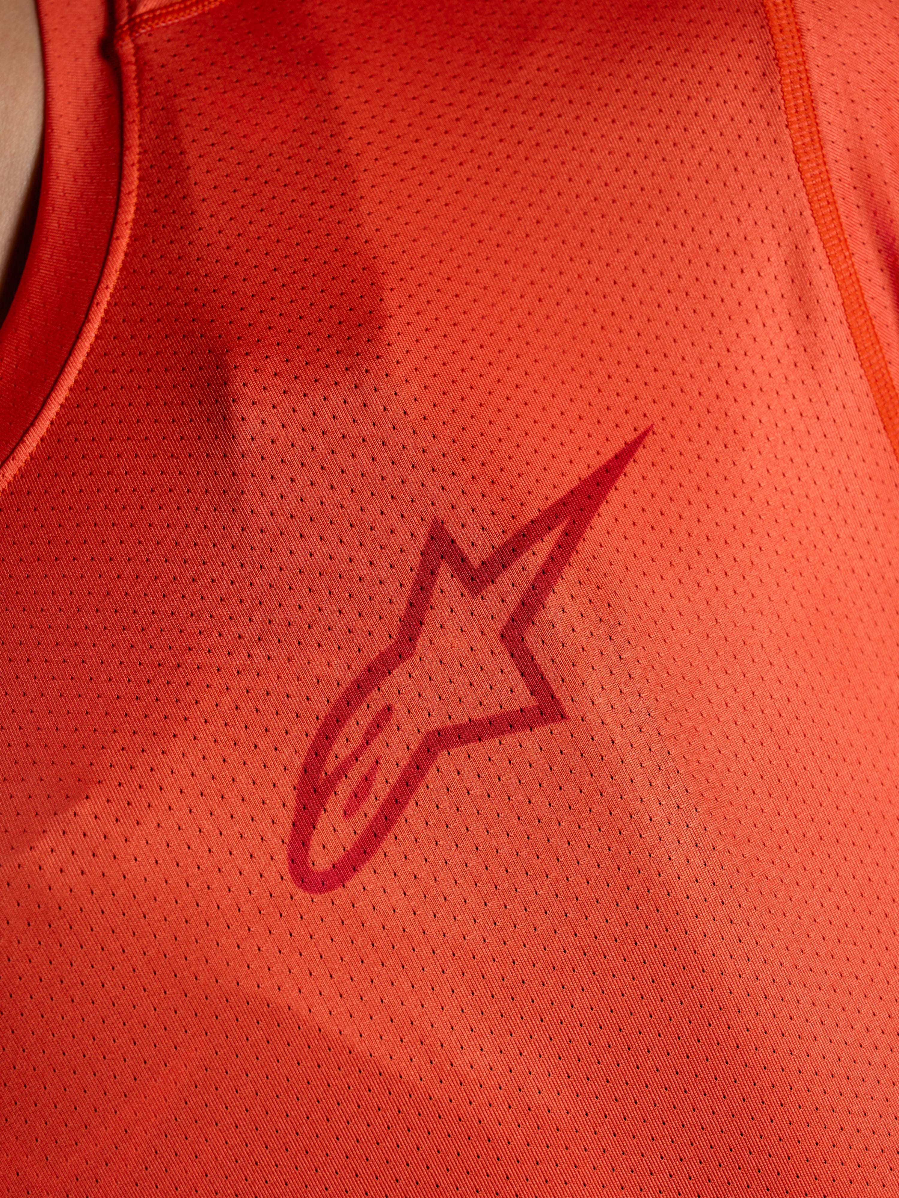 Camisola A-Dura Air