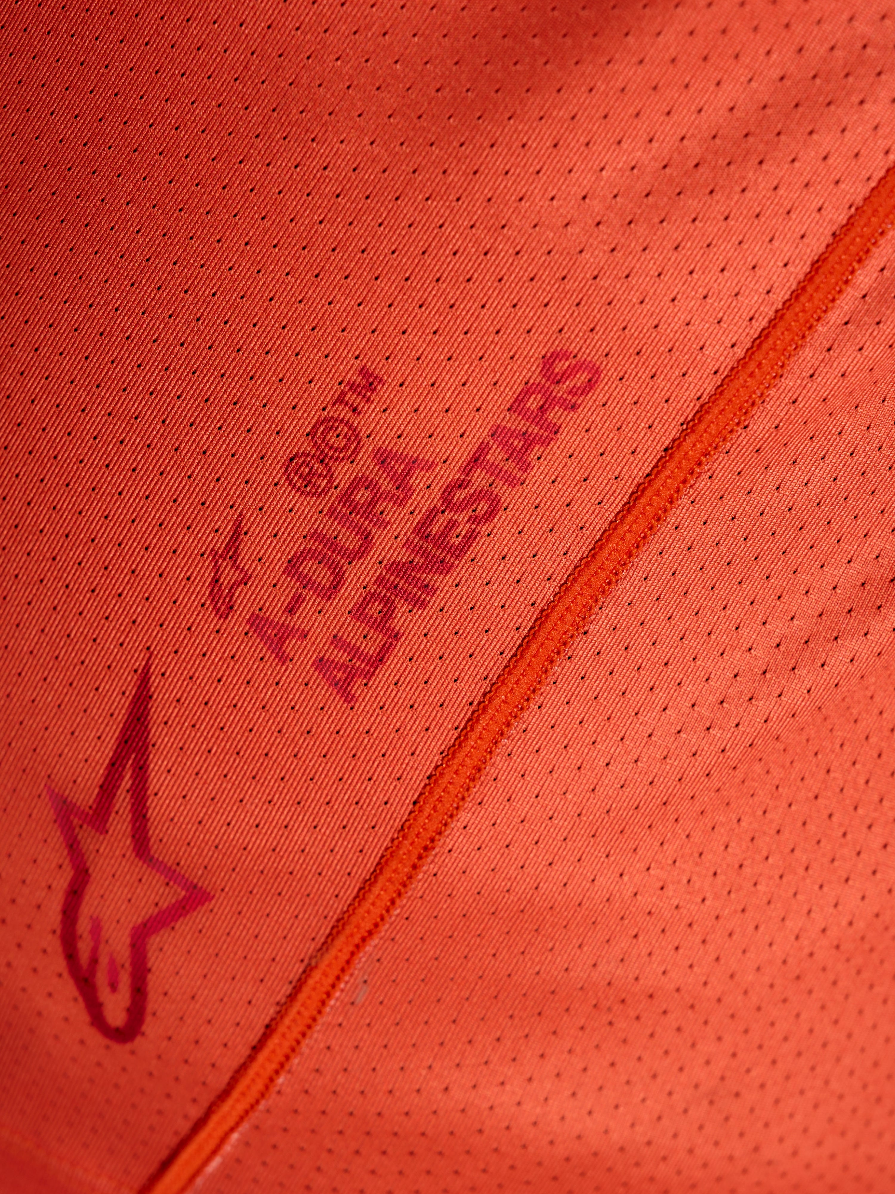 Camisola A-Dura Air