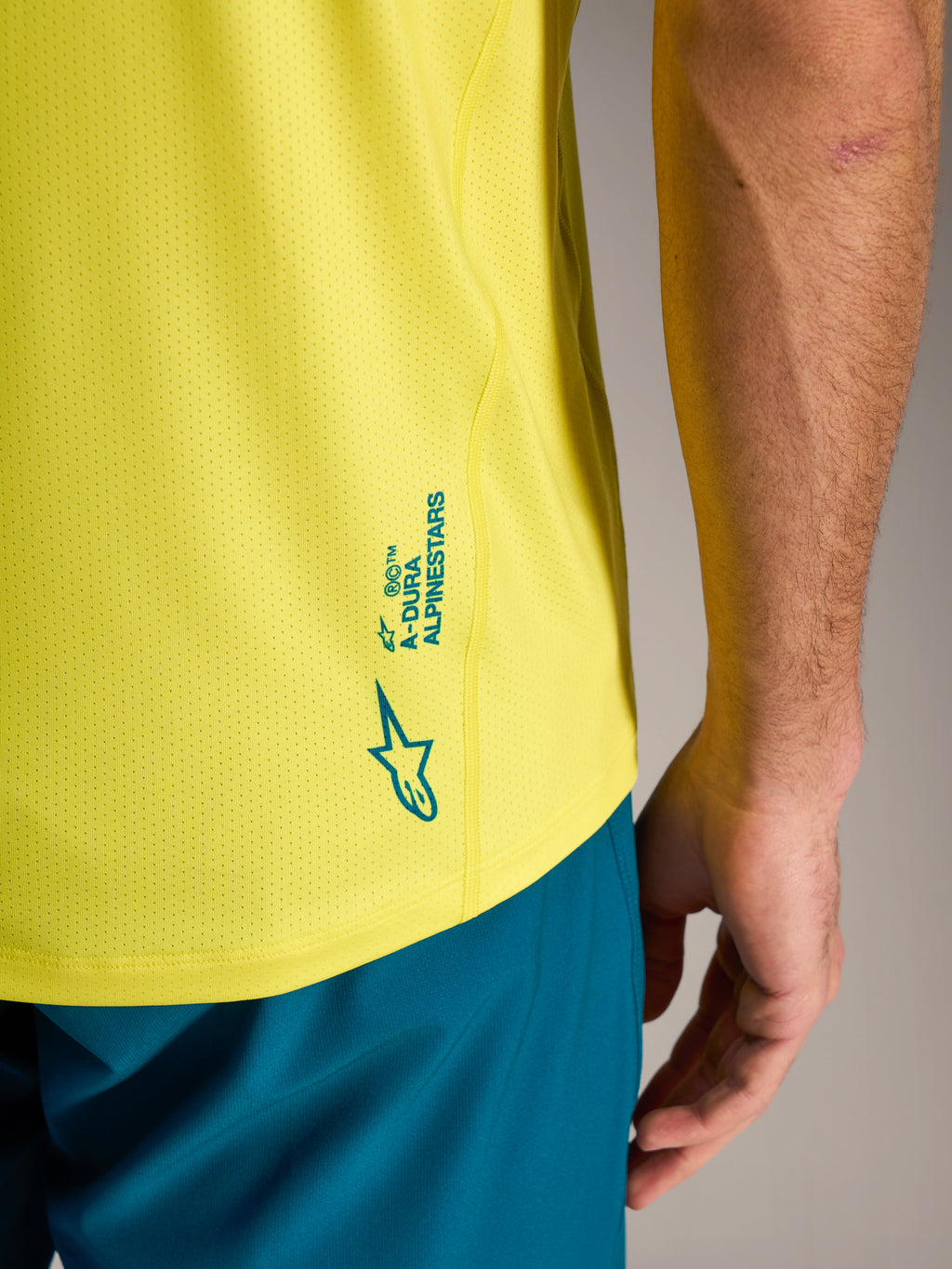 A-Dura Air Jersey