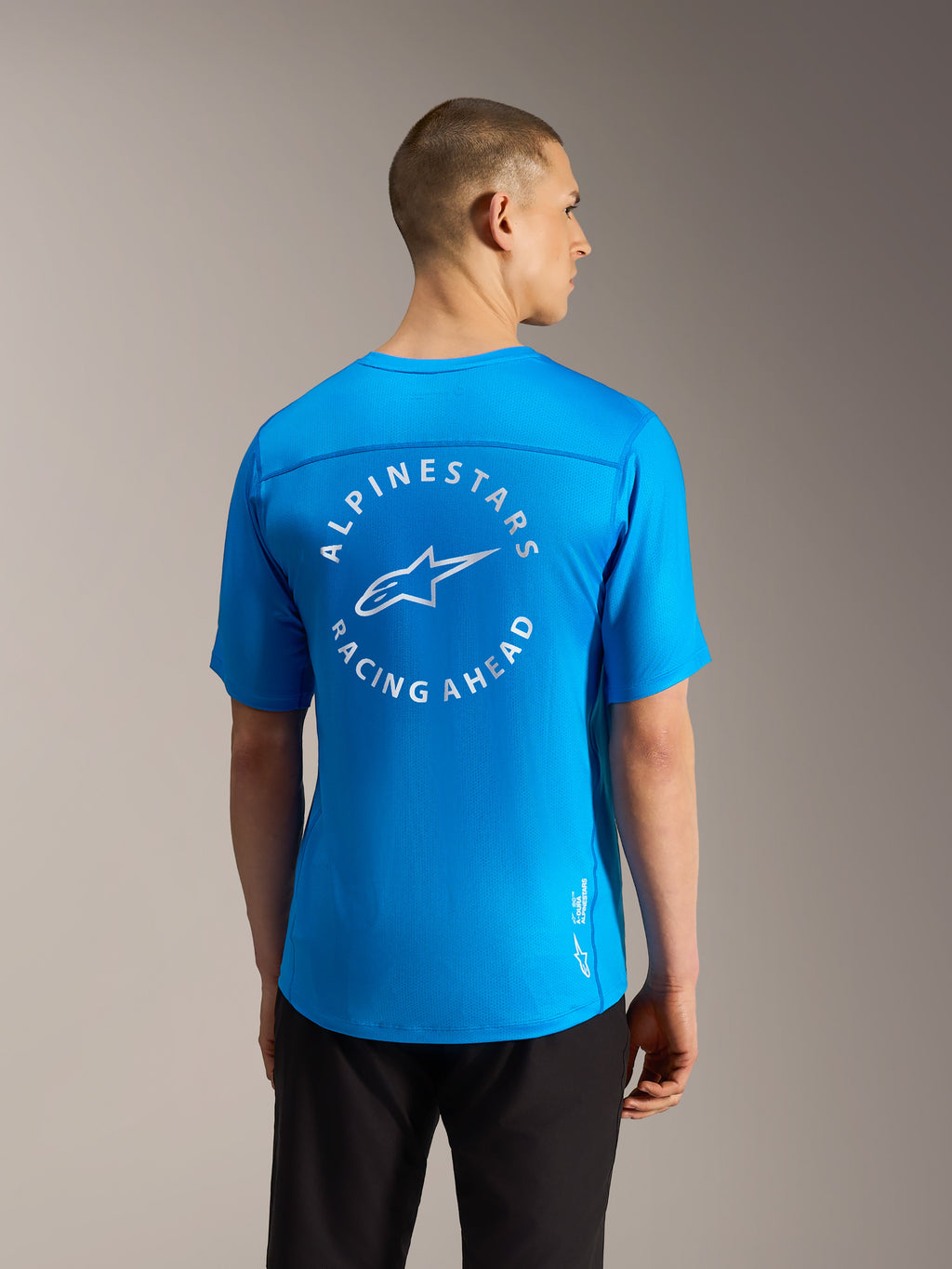 Camisola A-Dura Air