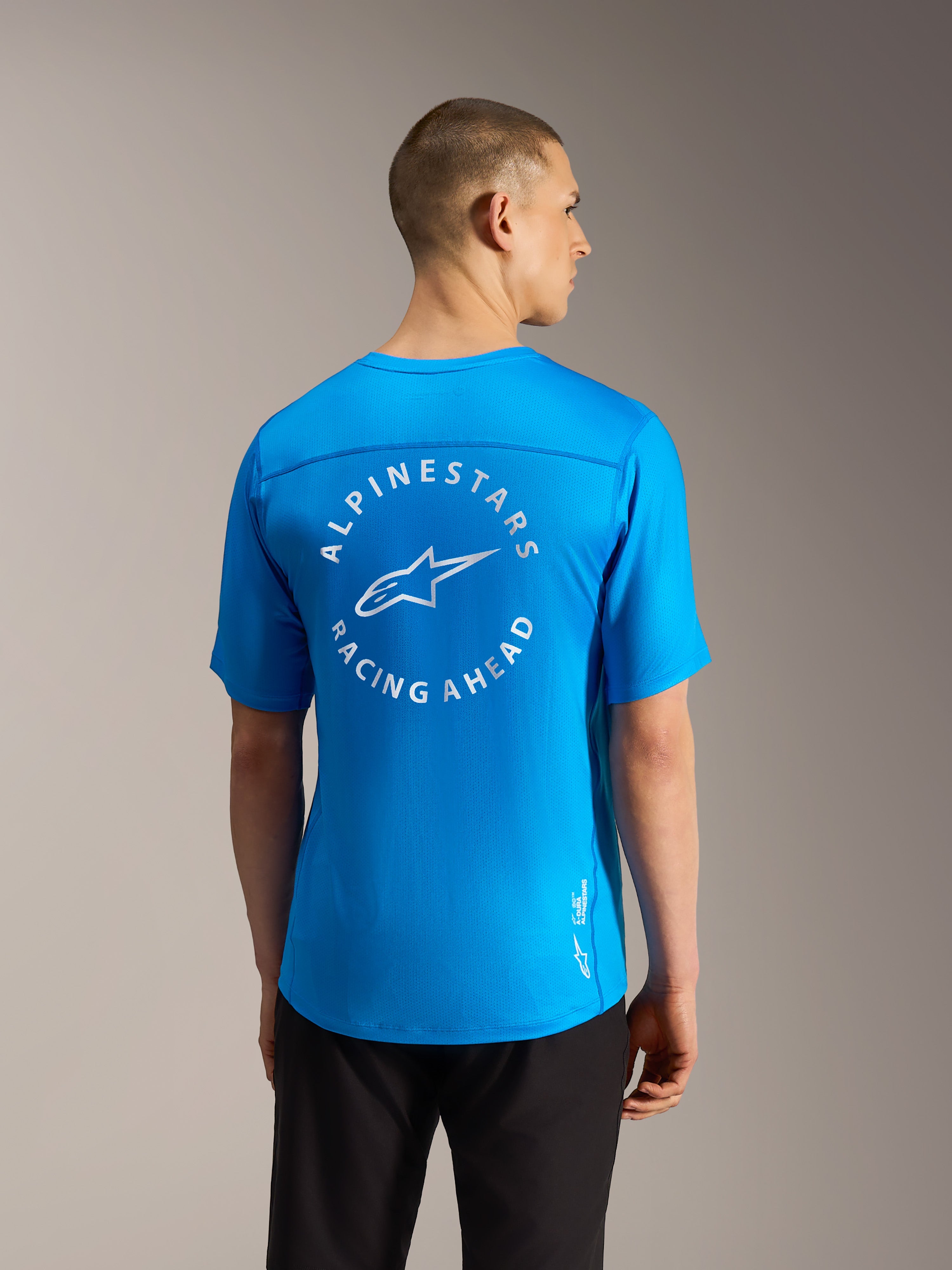 Camisola A-Dura Air