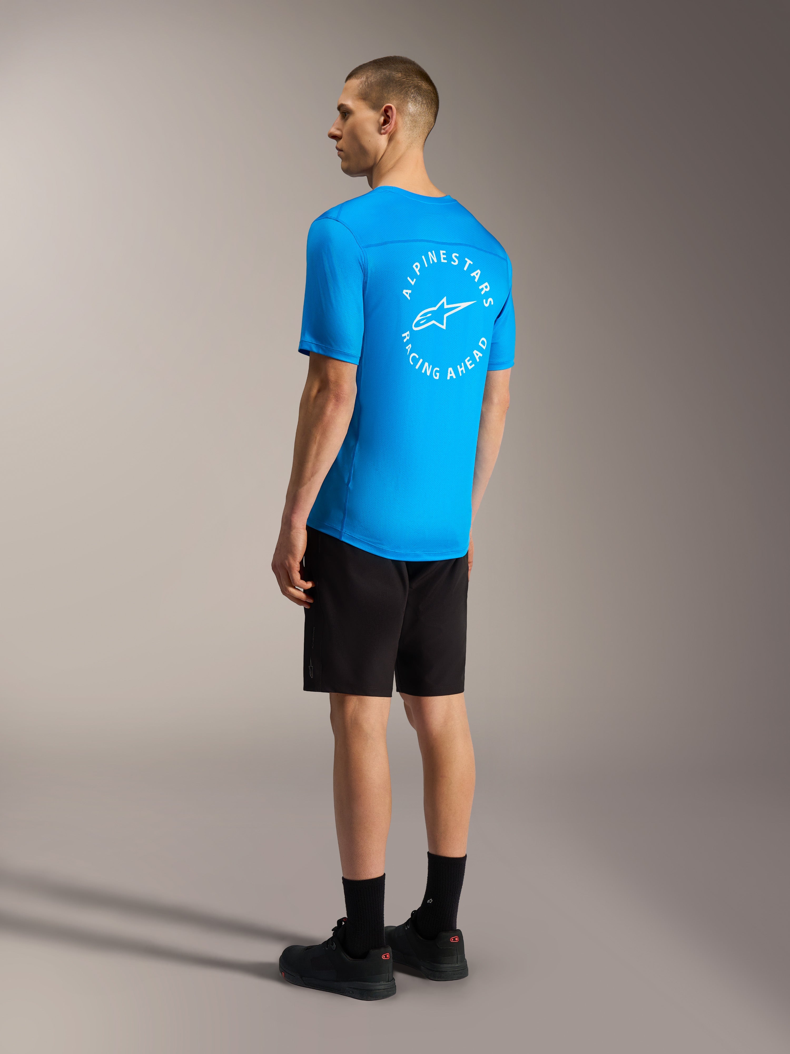 Camisola A-Dura Air