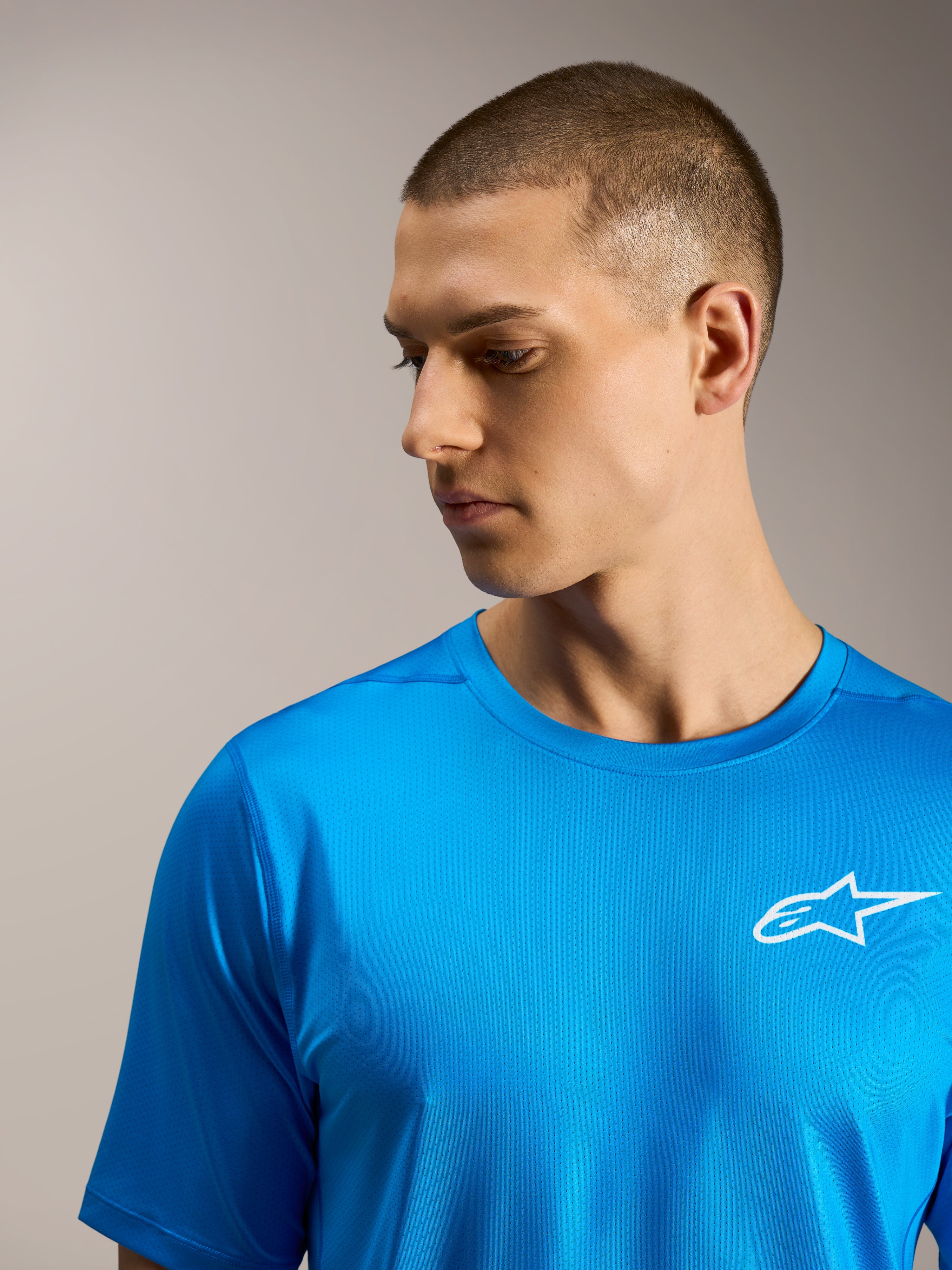 Camisola A-Dura Air