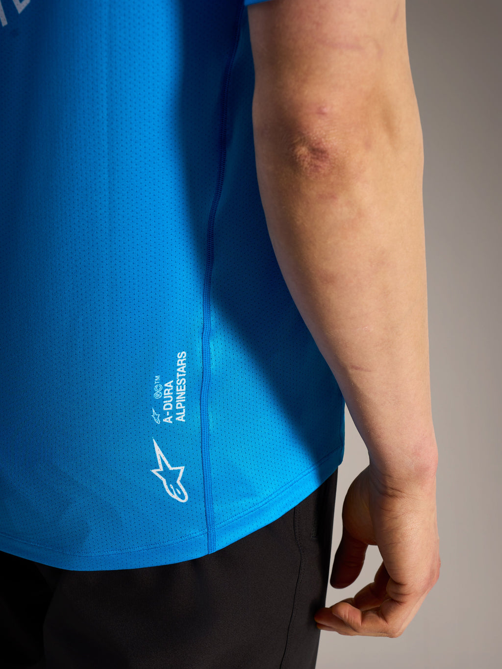 Camisola A-Dura Air