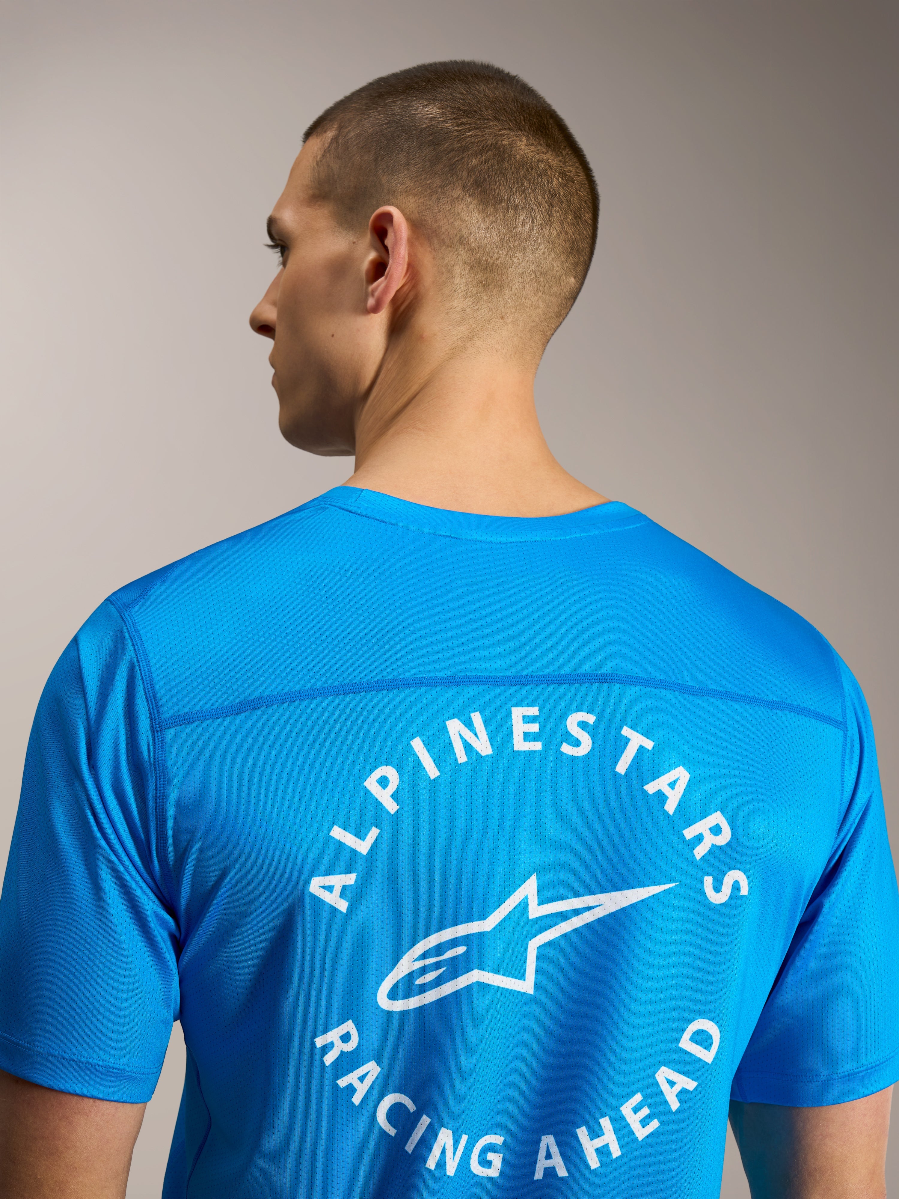 Camisola A-Dura Air