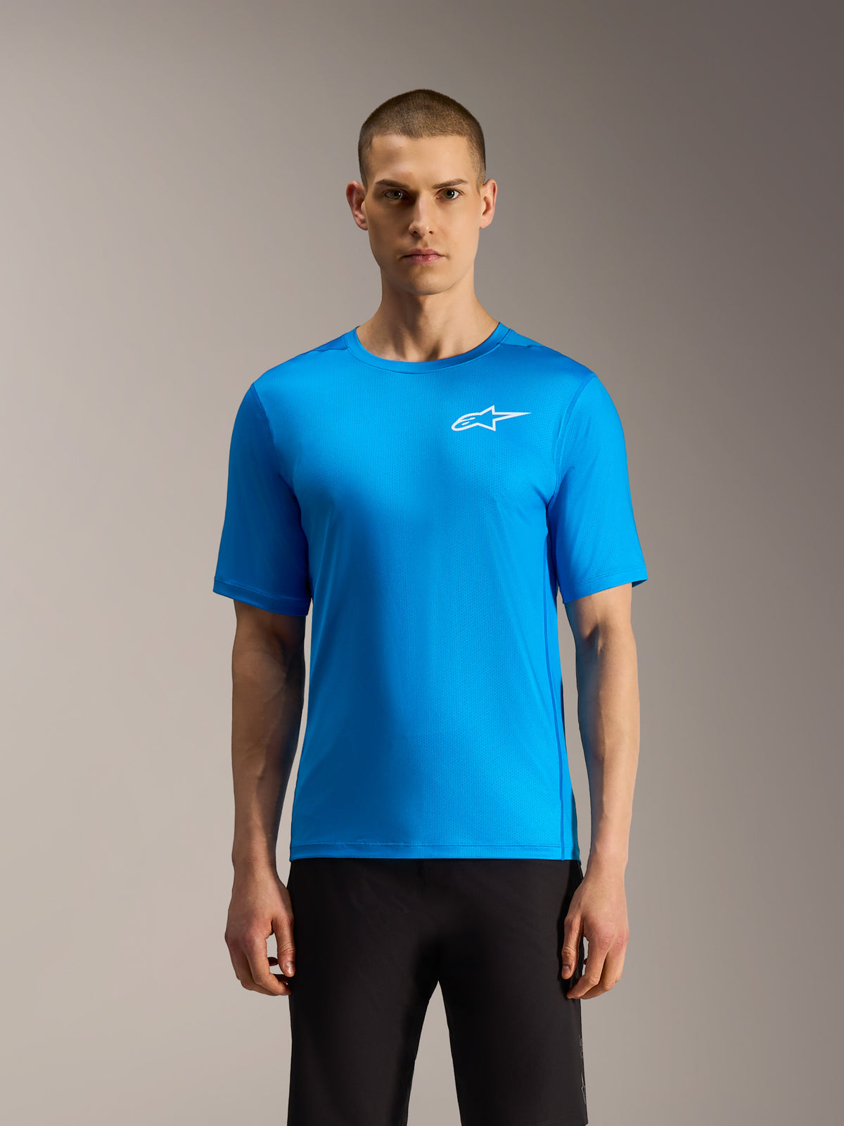 Camisola A-Dura Air