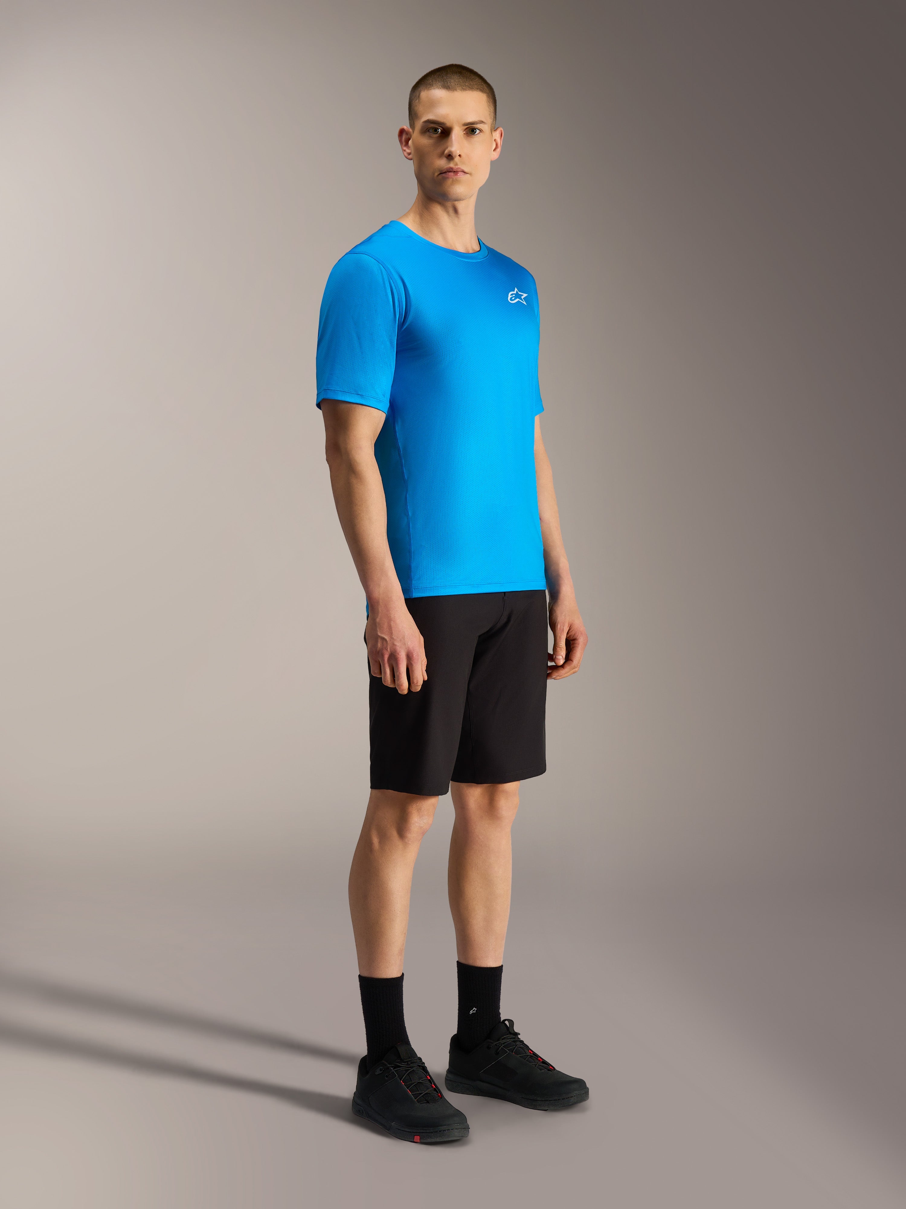 Camisola A-Dura Air