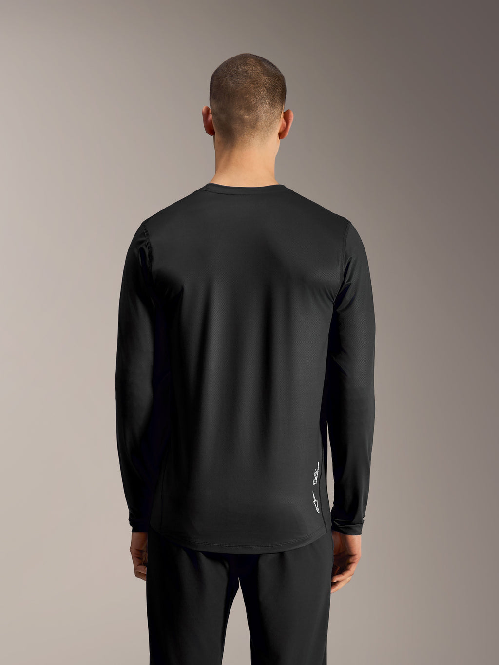 Camisola A-Dura Ride