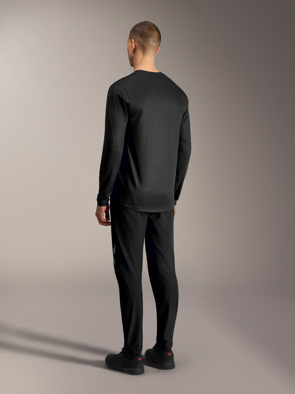 Camisola A-Dura Ride