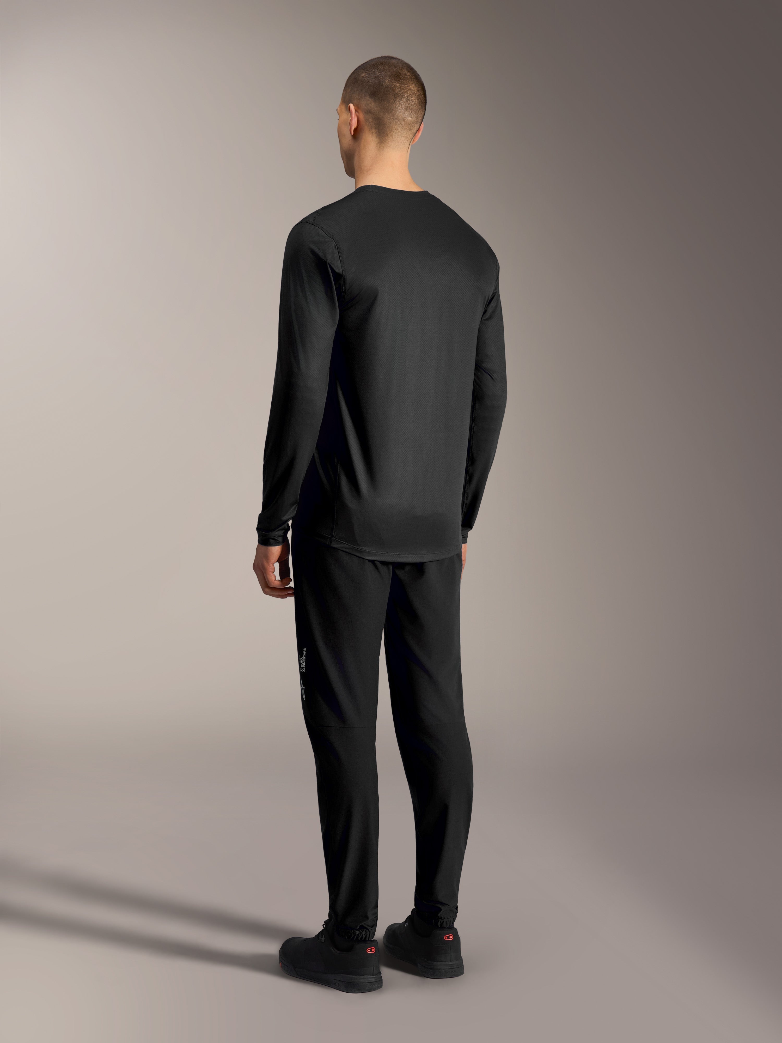 Camisola A-Dura Ride