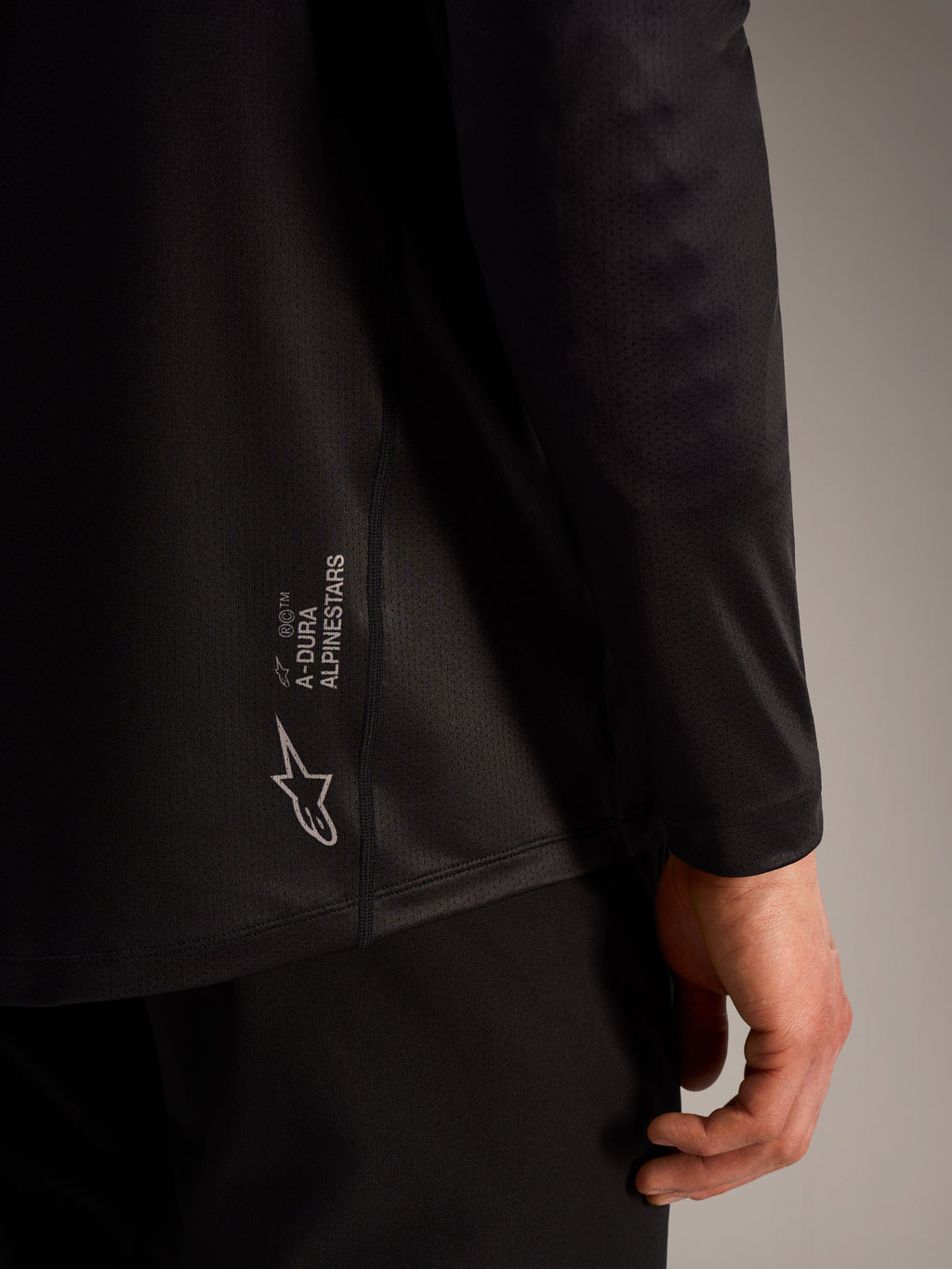 Camisola A-Dura Ride