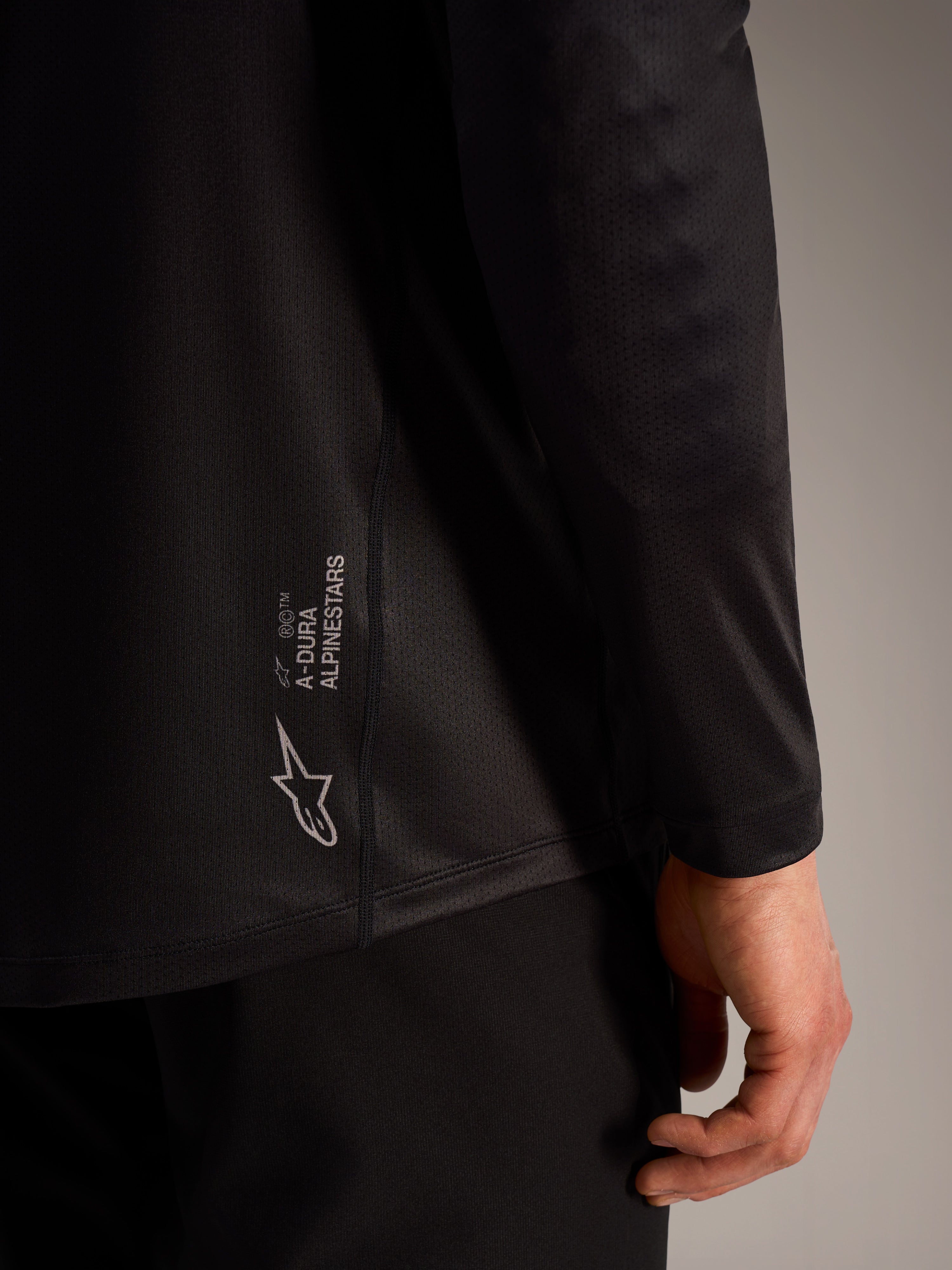 Camisola A-Dura Ride