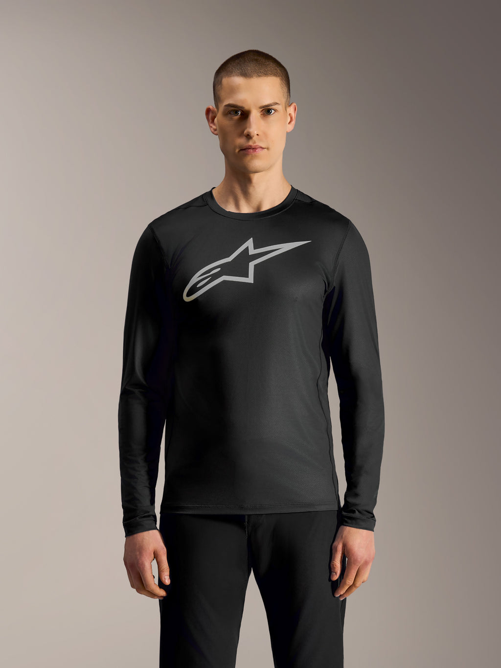 Camisola A-Dura Ride