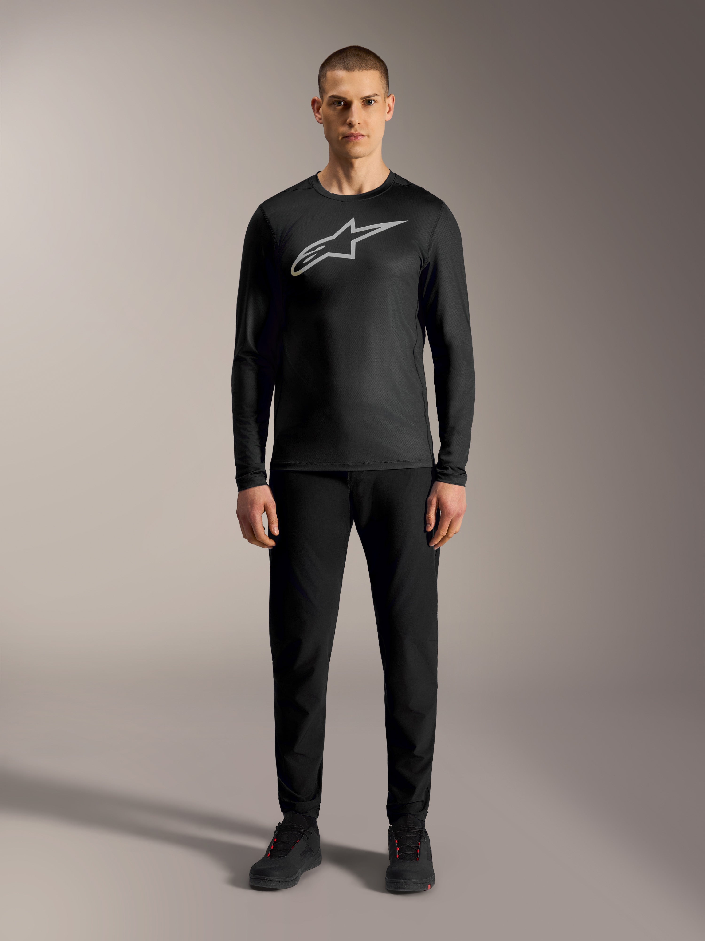 Camisola A-Dura Ride