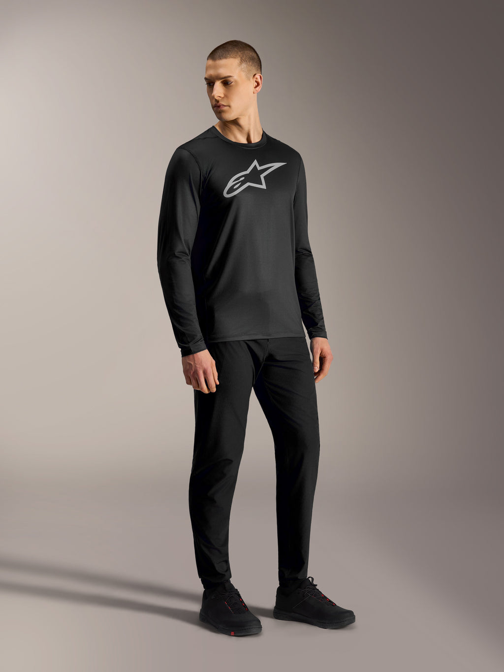 Camisola A-Dura Ride