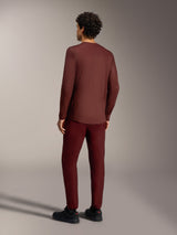 A-Dura Ride Jersey - Mangas compridas