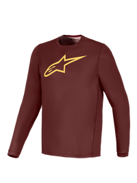 Camisola A-Dura Ride