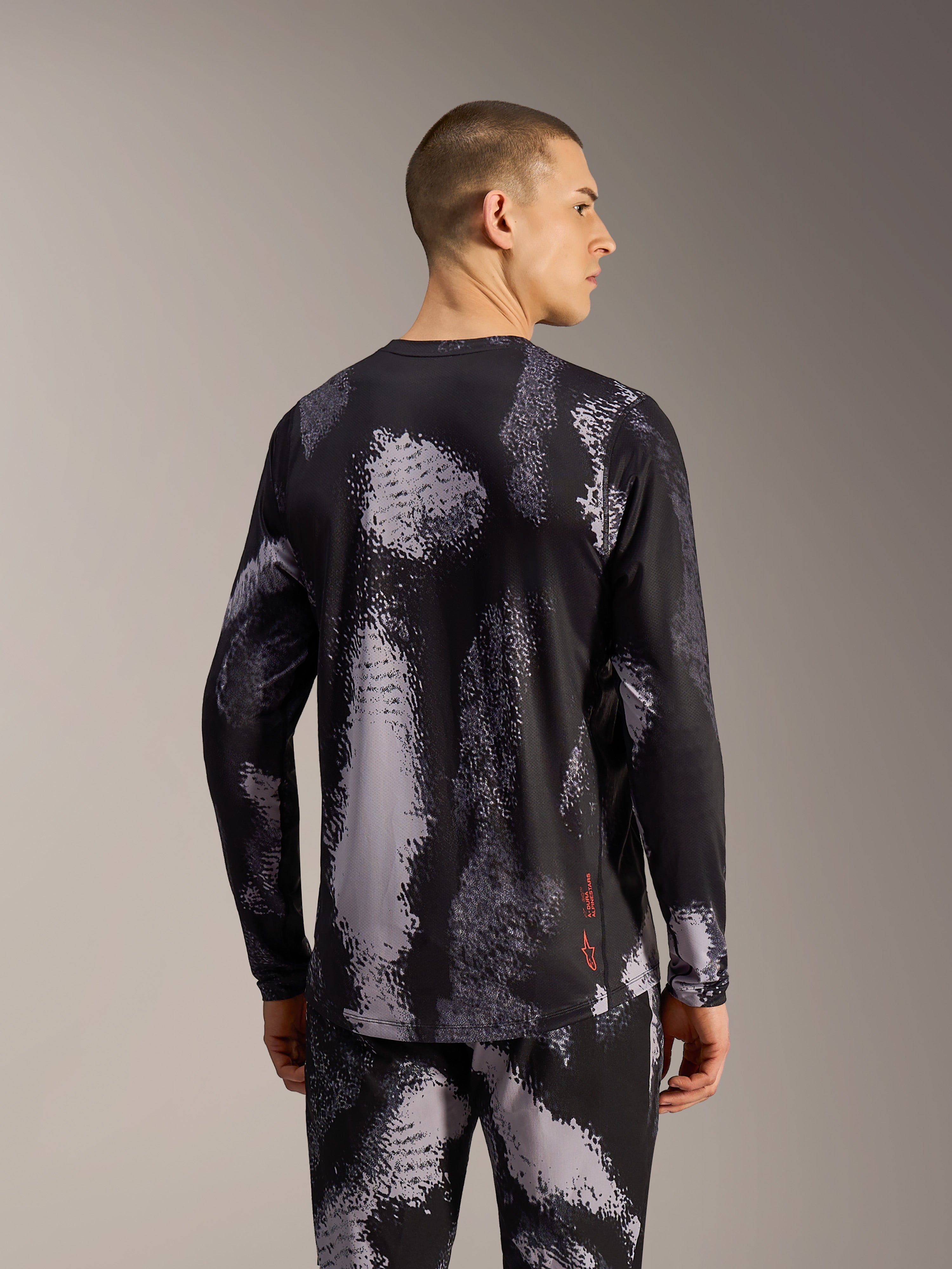 Camisola A-Dura Ride
