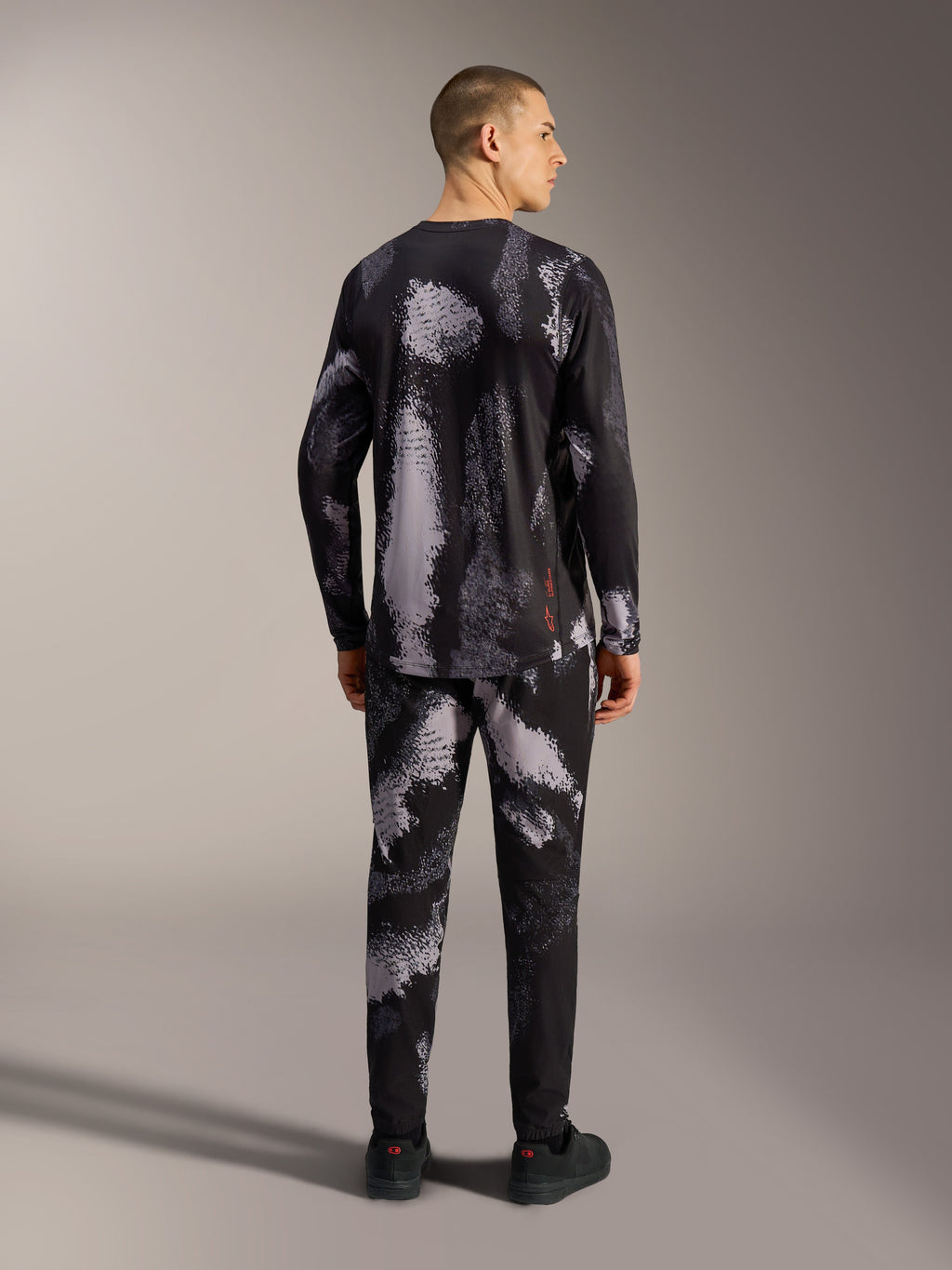 Camisola A-Dura Ride