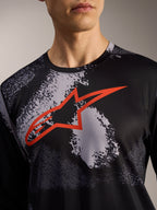 Camisola A-Dura Ride