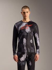 Camisola A-Dura Ride