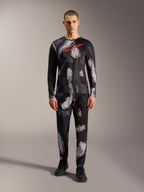 Camisola A-Dura Ride