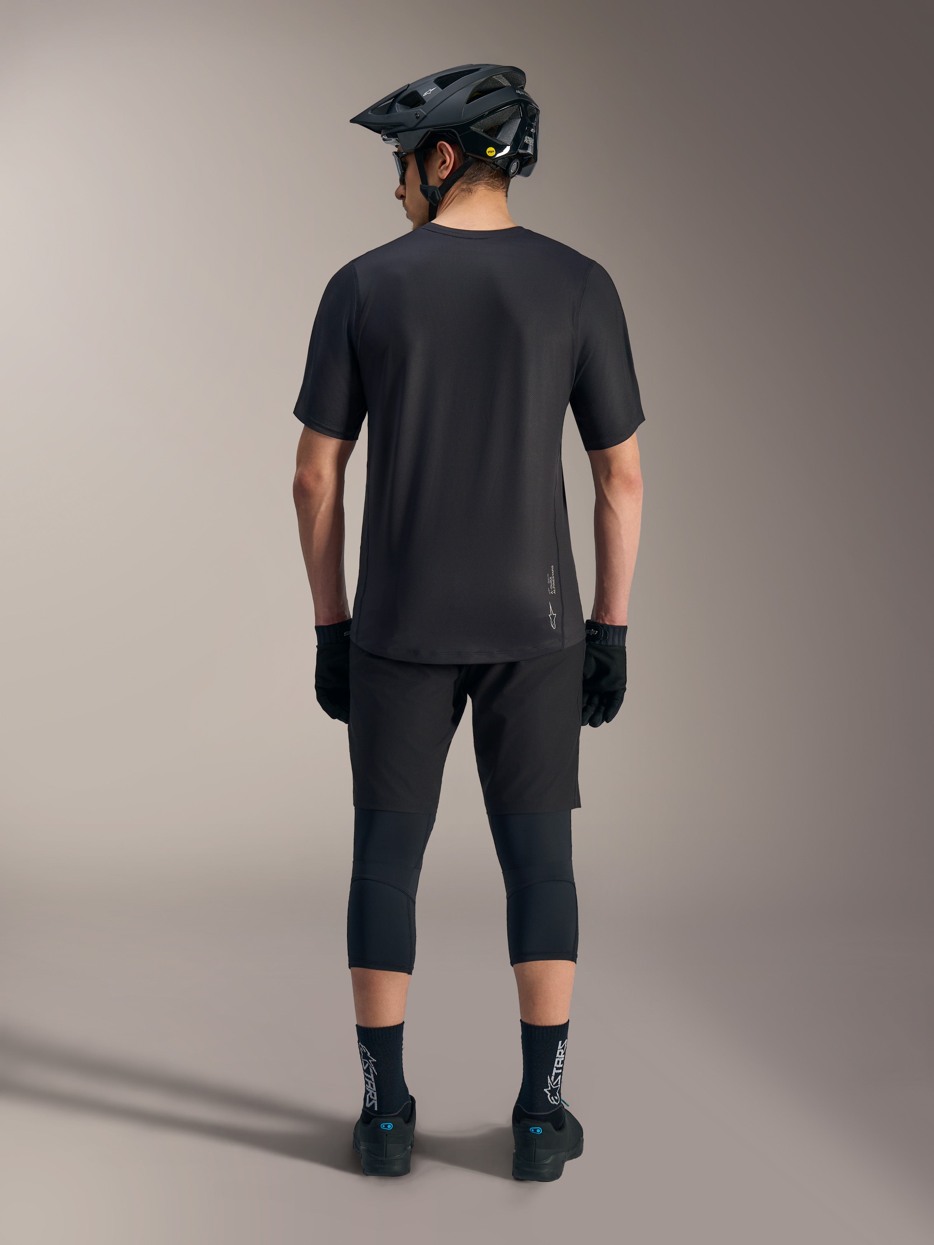 Camisola A-Dura Ride