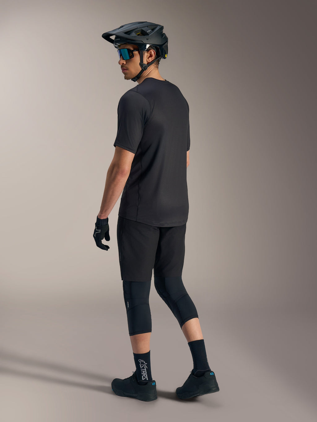 Camisola A-Dura Ride