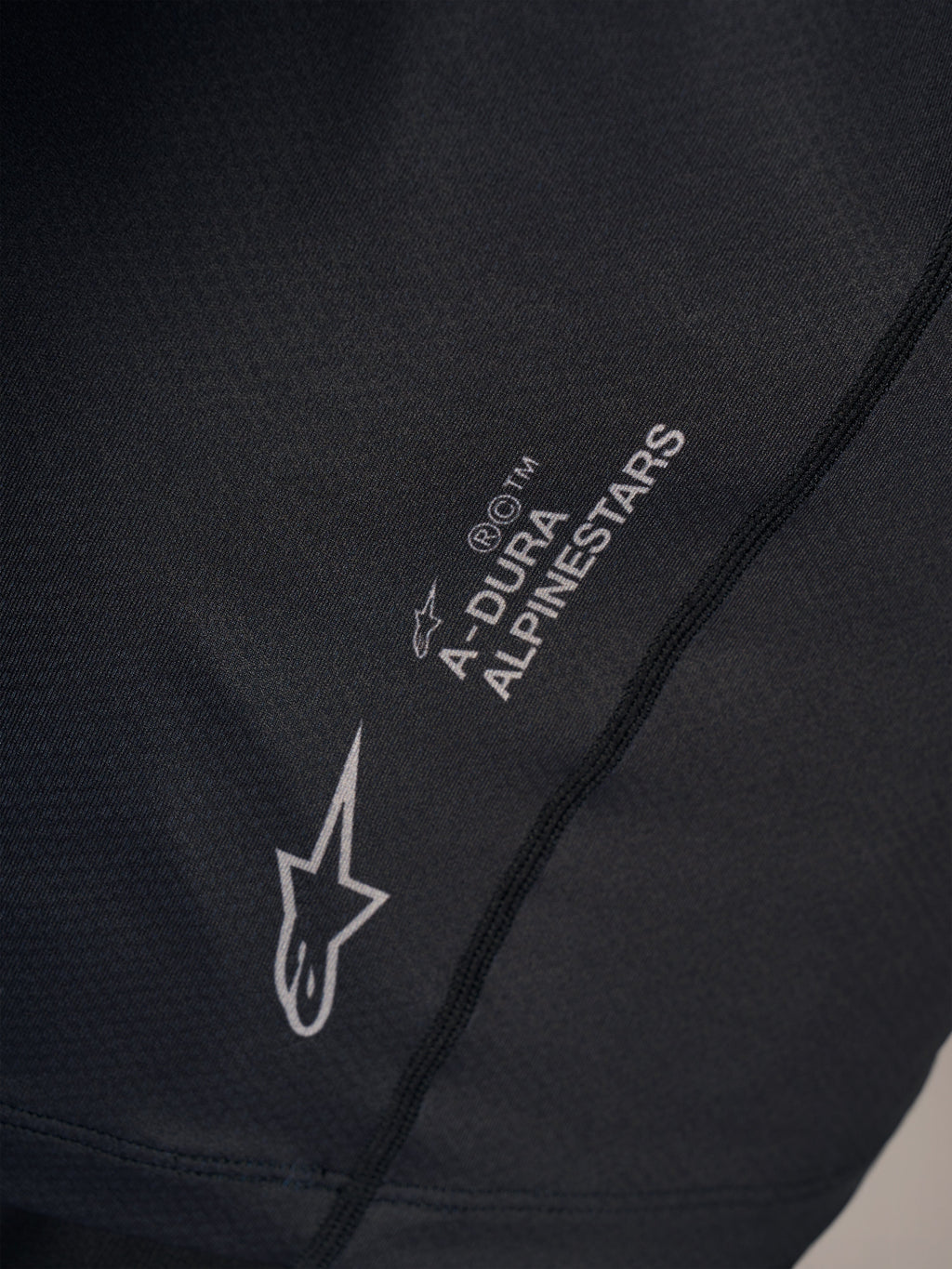 Camisola A-Dura Ride