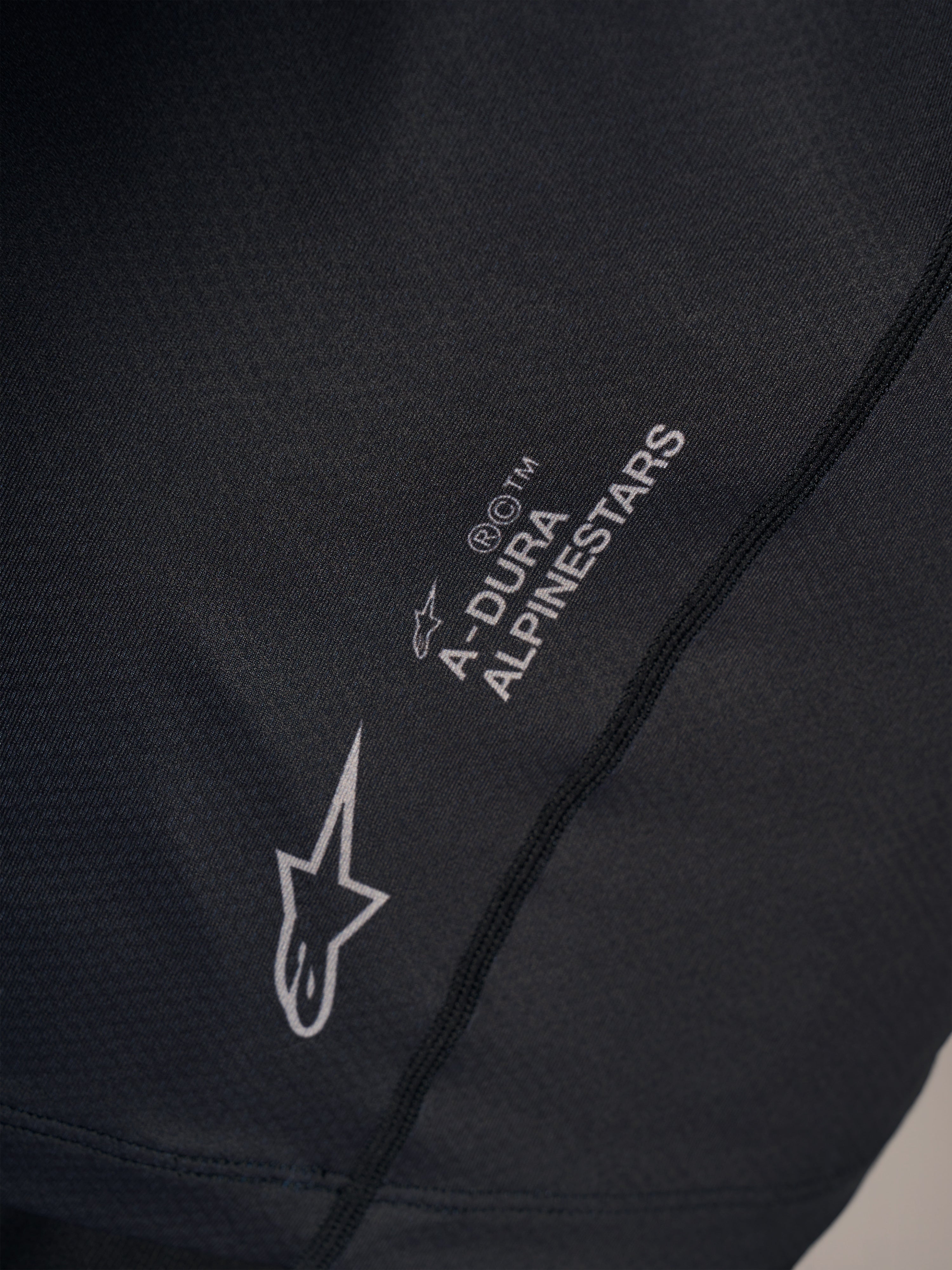 Camisola A-Dura Ride