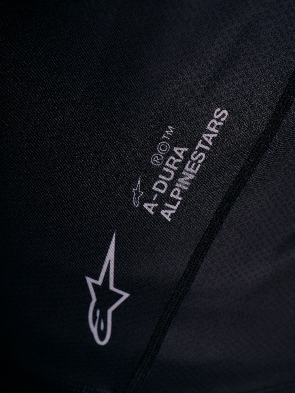 Camisola A-Dura Ride