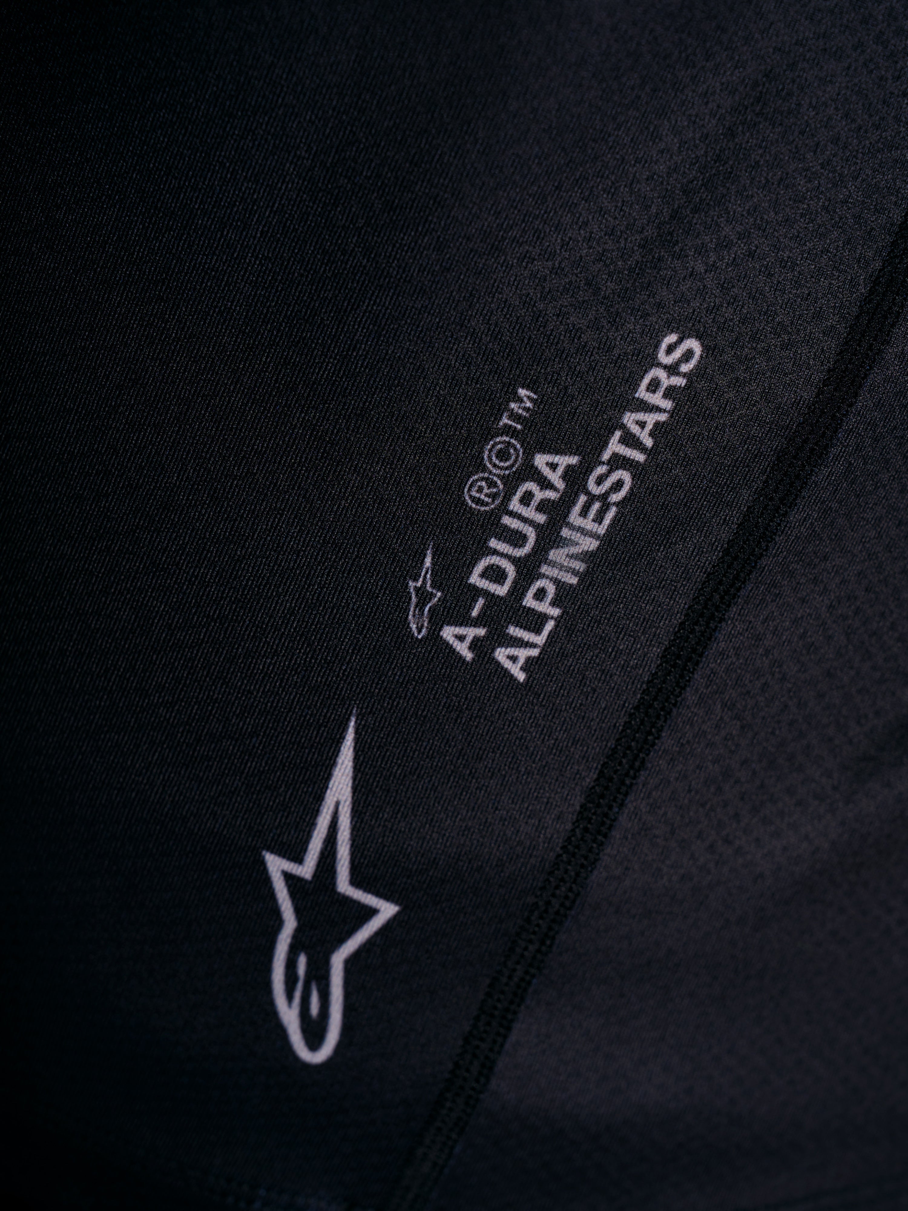 Camisola A-Dura Ride
