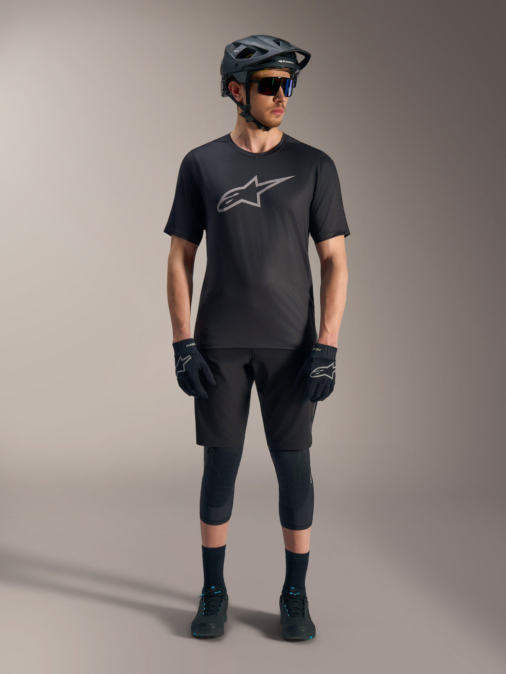 Camisola A-Dura Ride