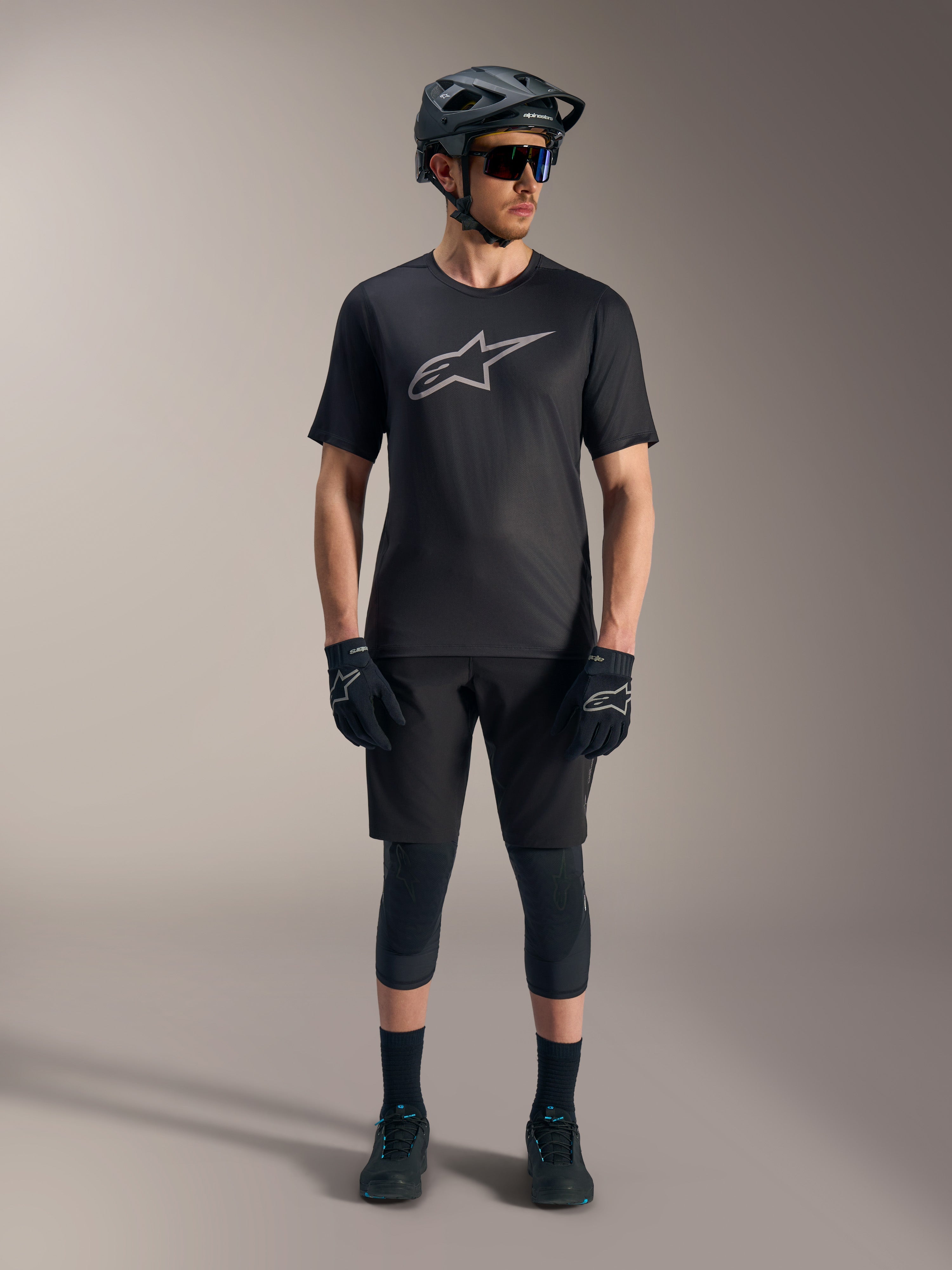 Camisola A-Dura Ride