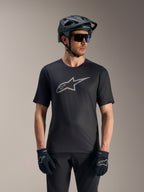 Camisola A-Dura Ride