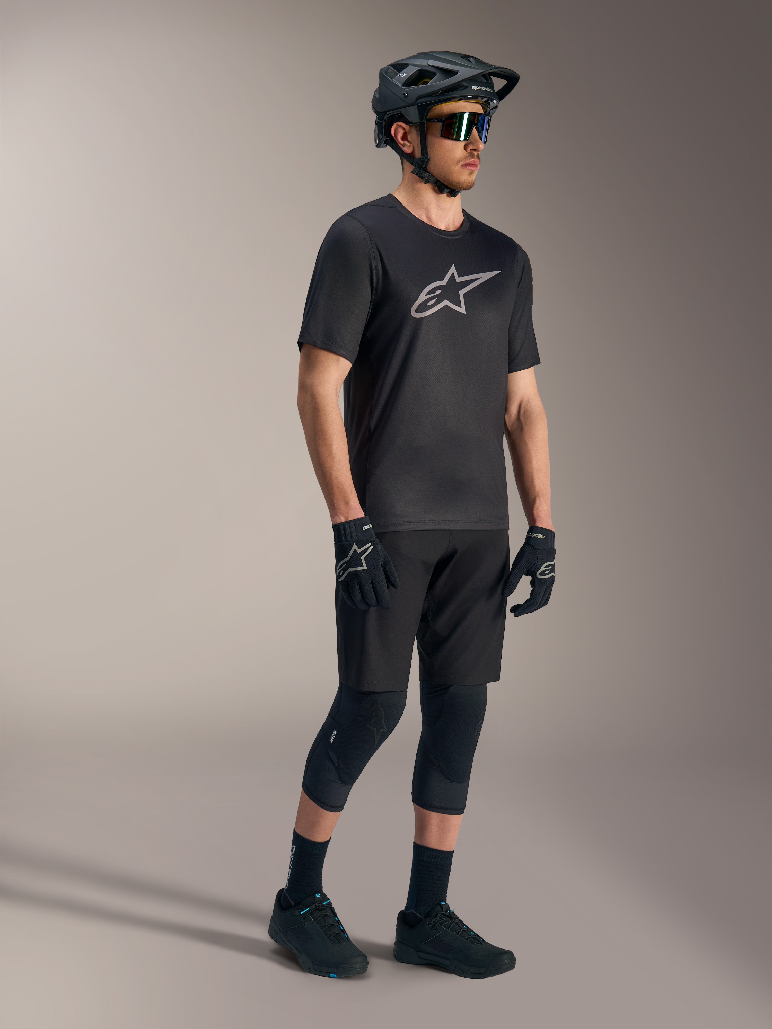 Camisola A-Dura Ride