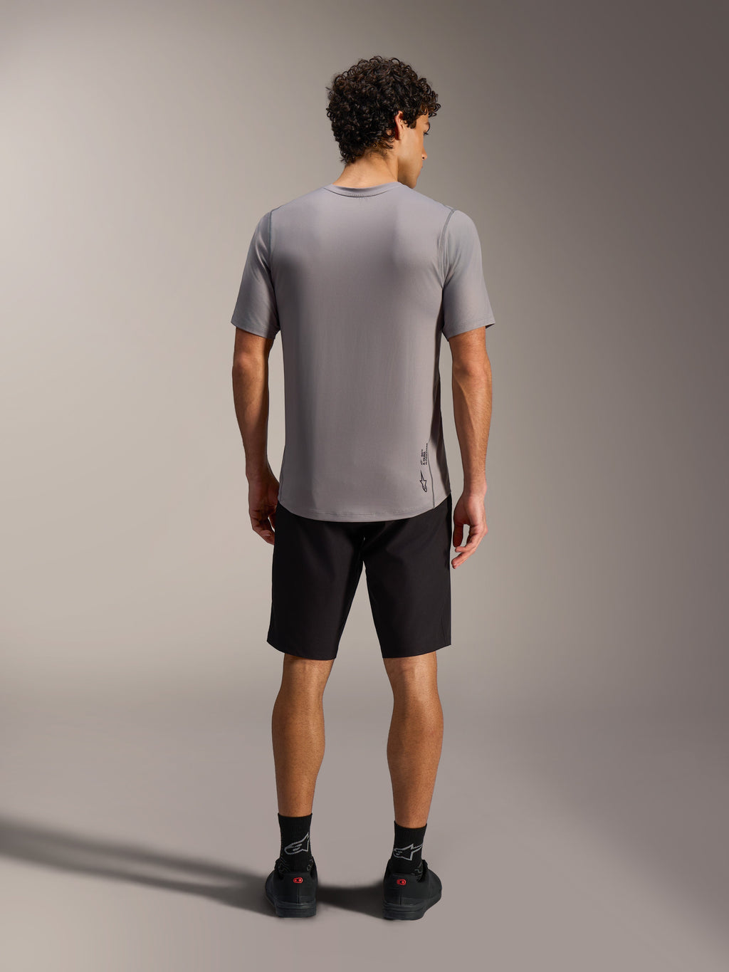 Camisola A-Dura Ride