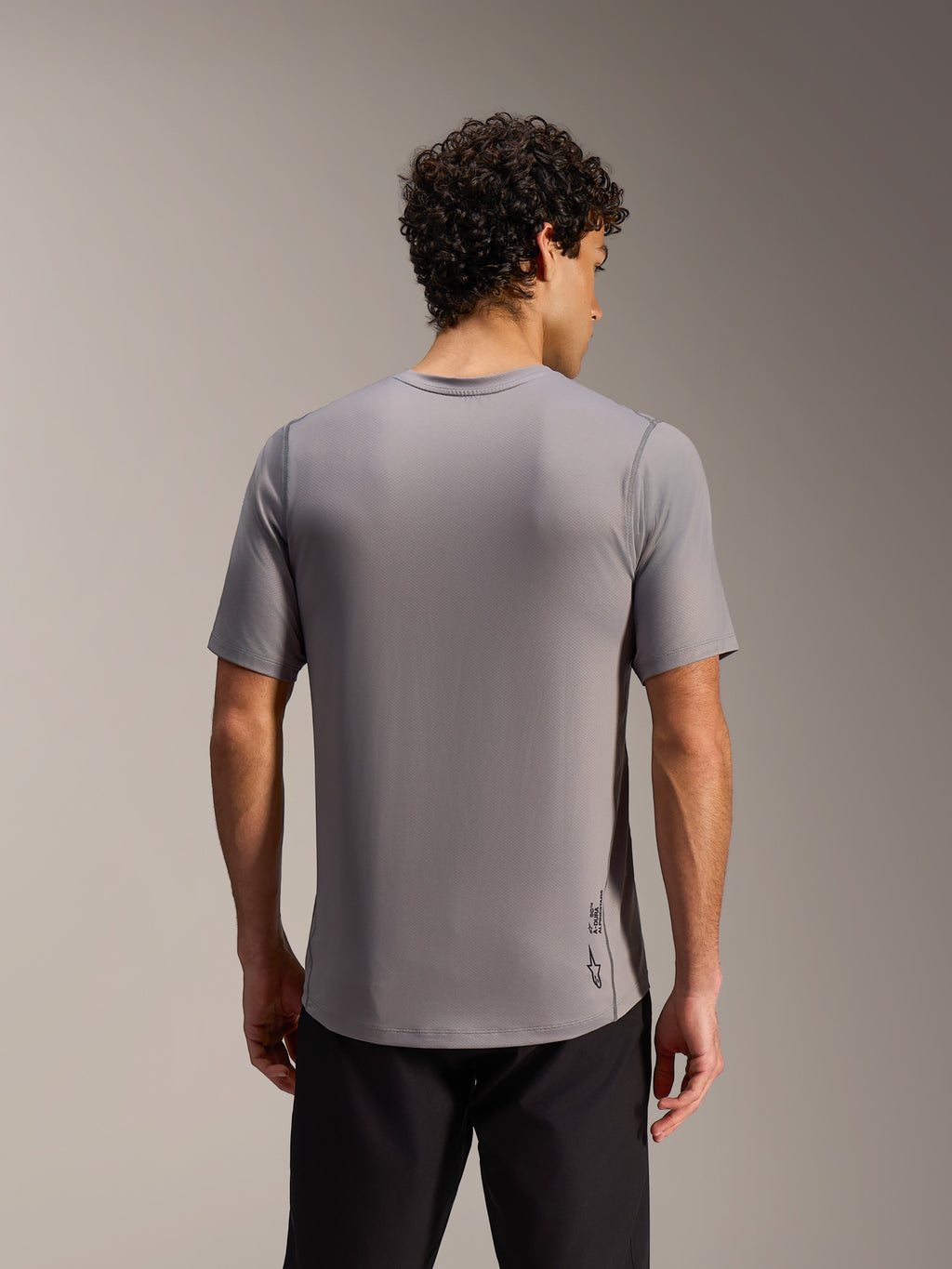 Camisola A-Dura Ride
