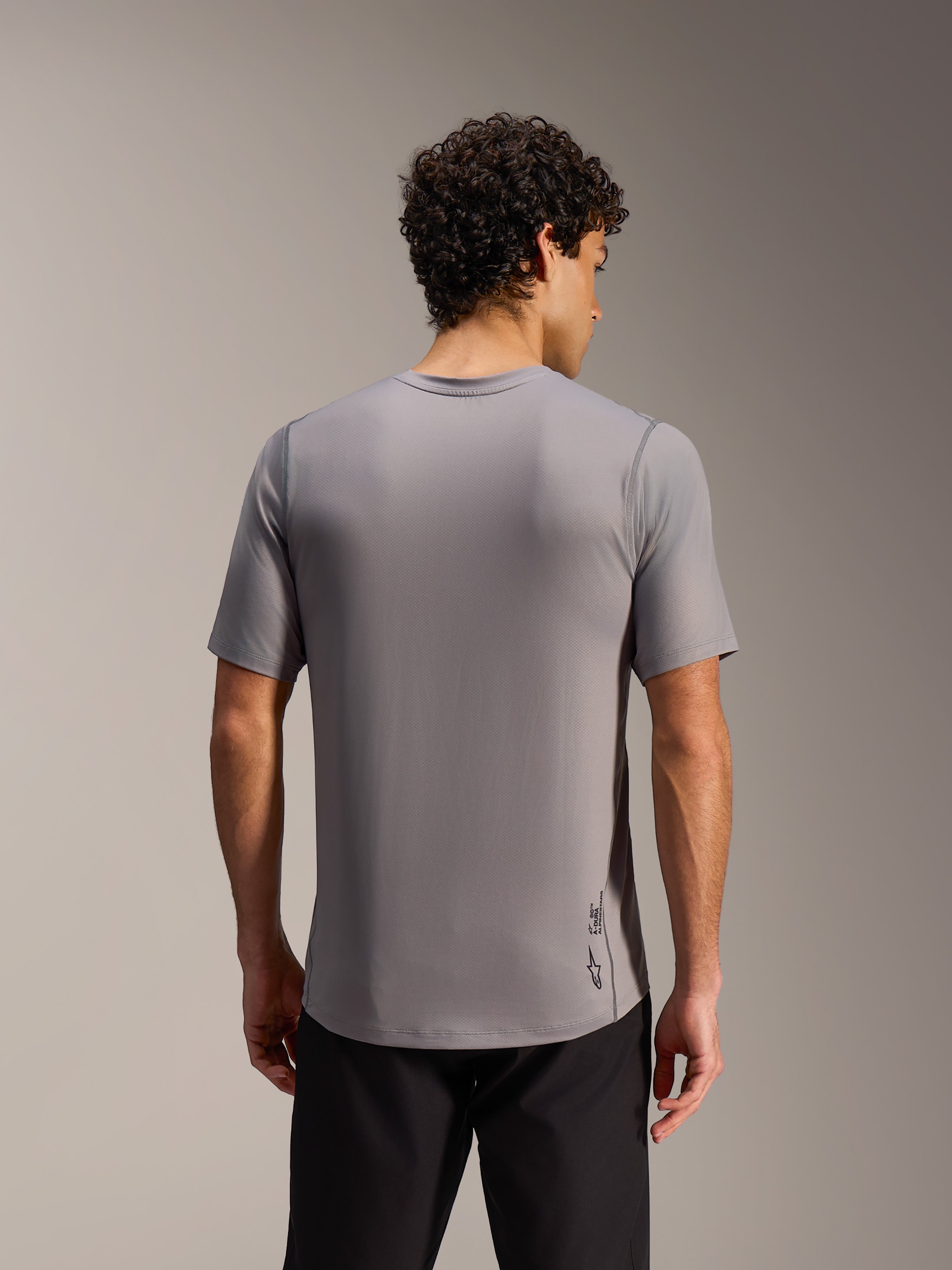 Camisola A-Dura Ride