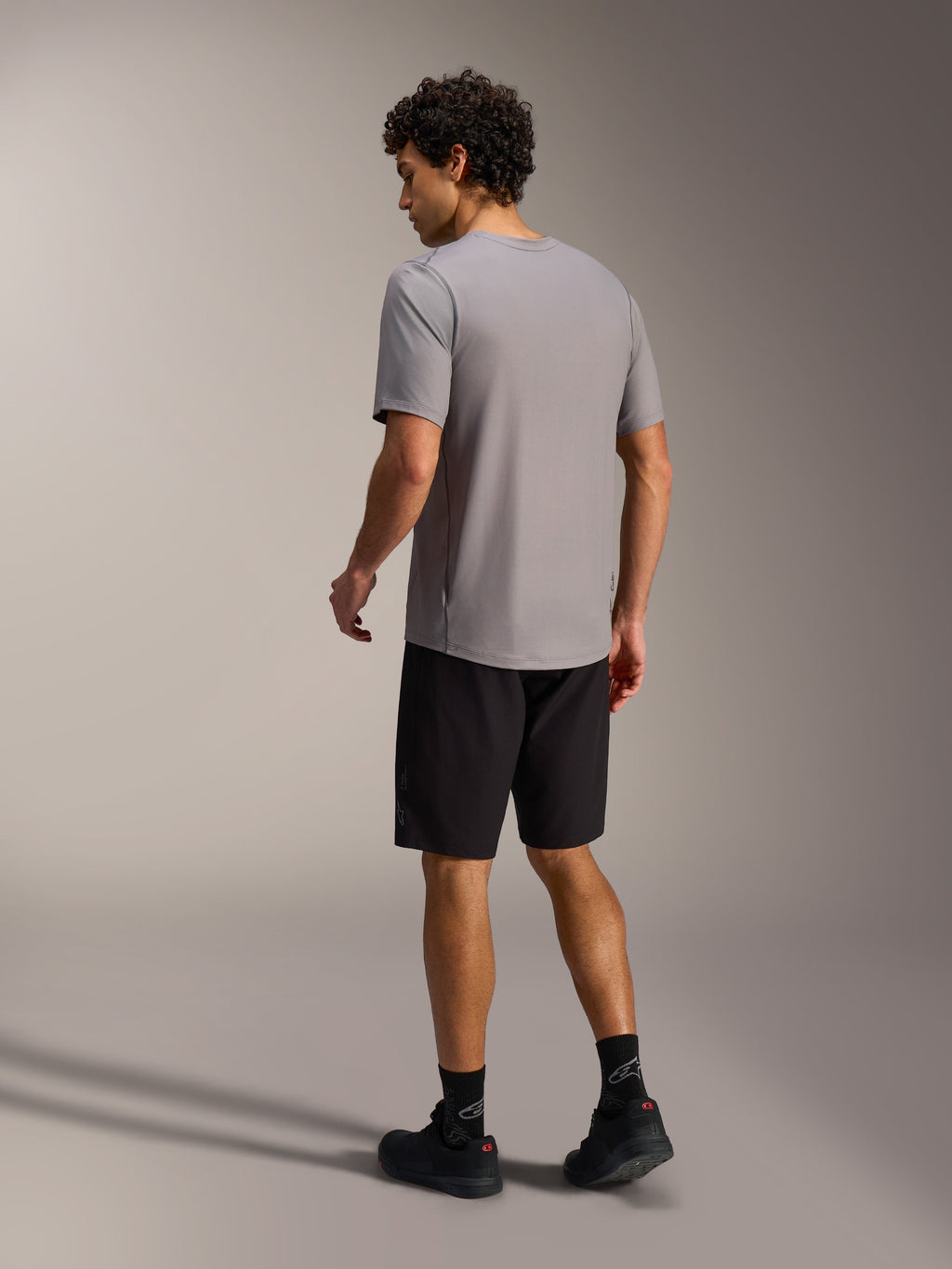 Camisola A-Dura Ride